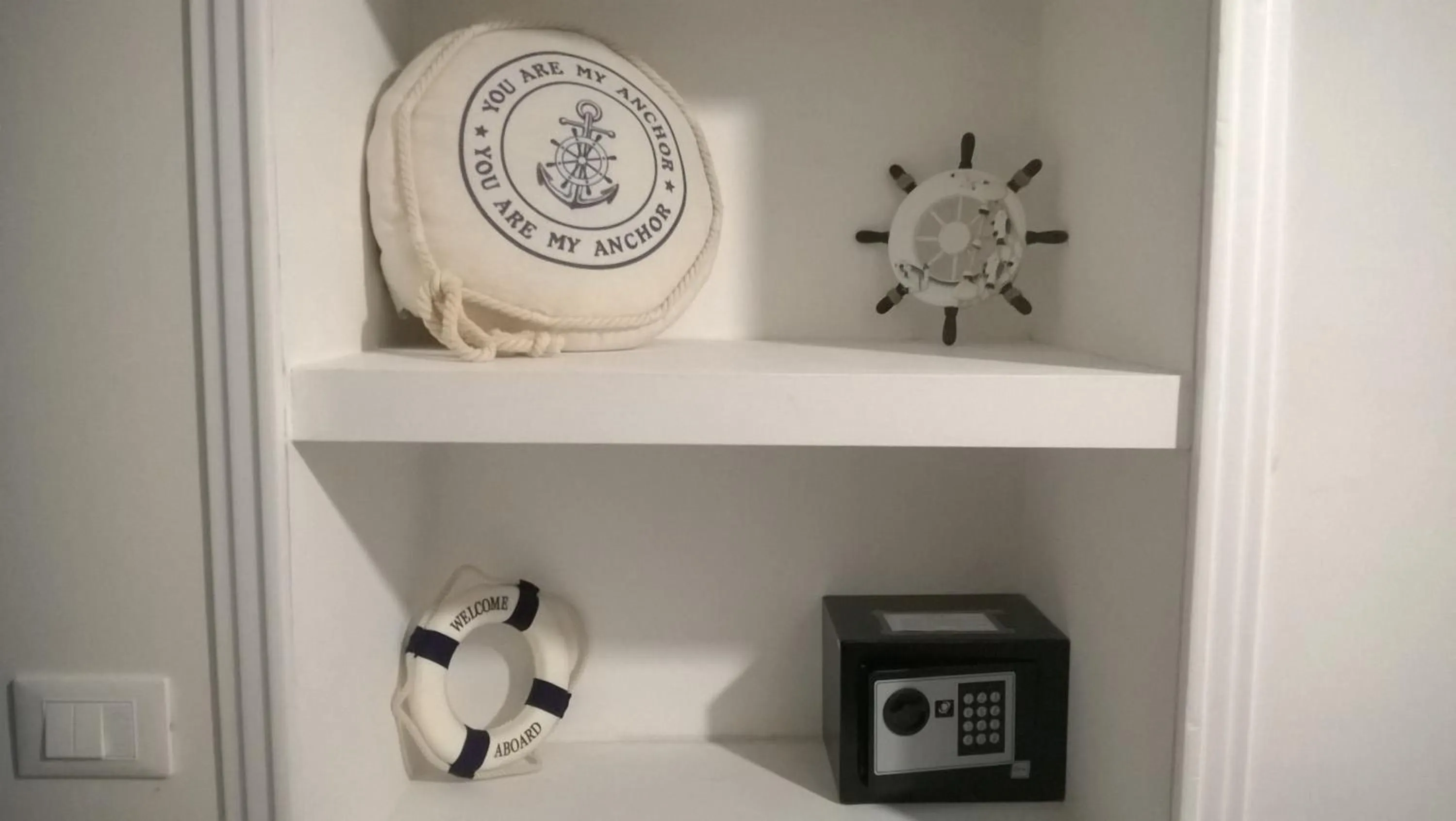 Other in La Creta b&b