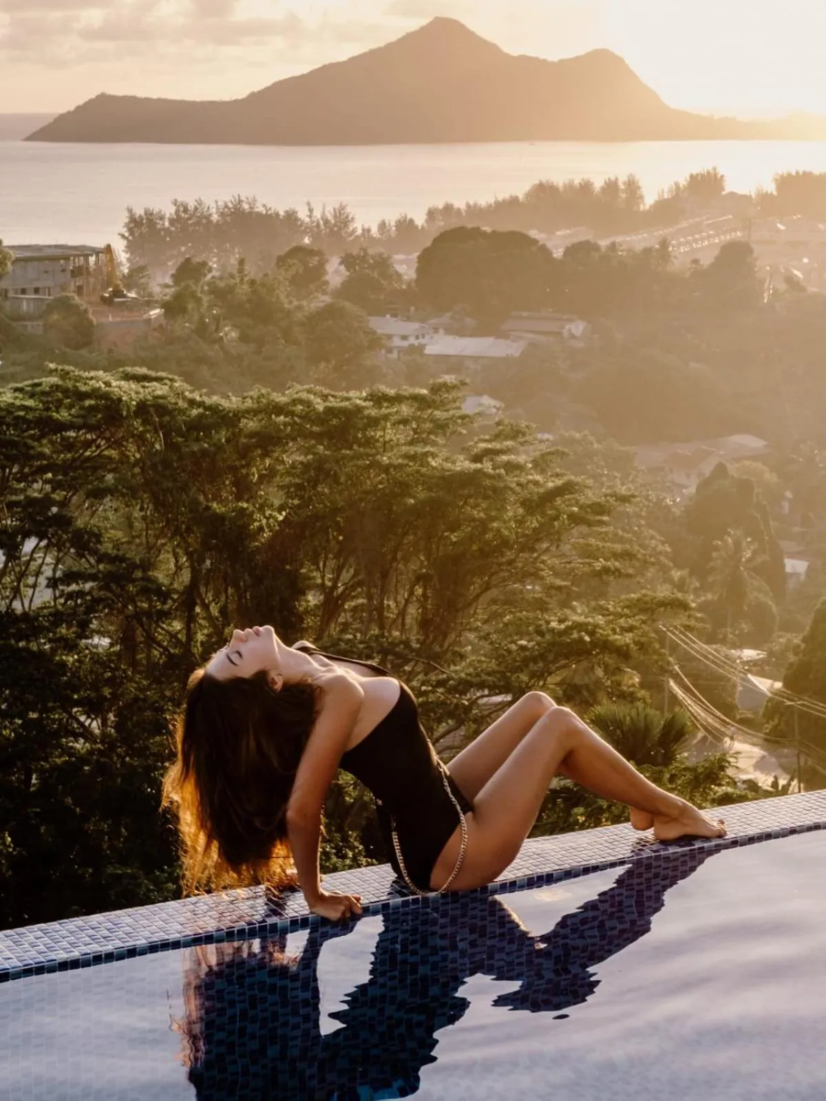 Nearby landmark in Maison L'Horizon