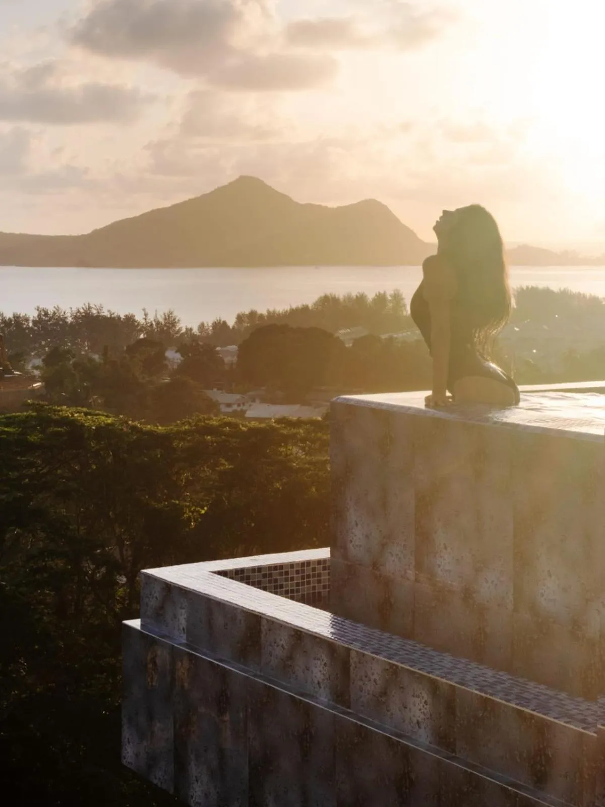 Nearby landmark in Maison L'Horizon