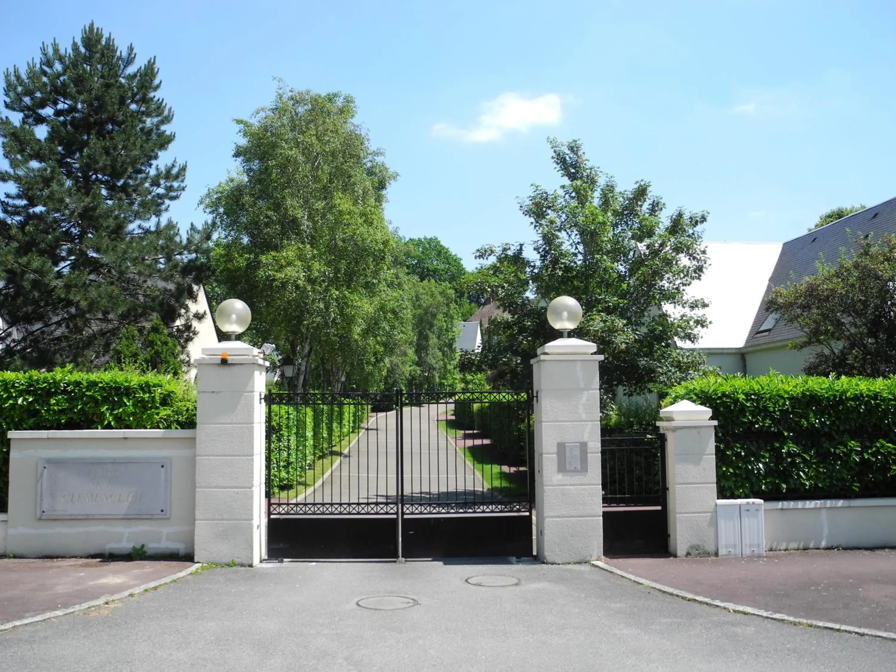 La Clémencerie Chambre d'hôtes La Clémencerie Chambre d'hôtes