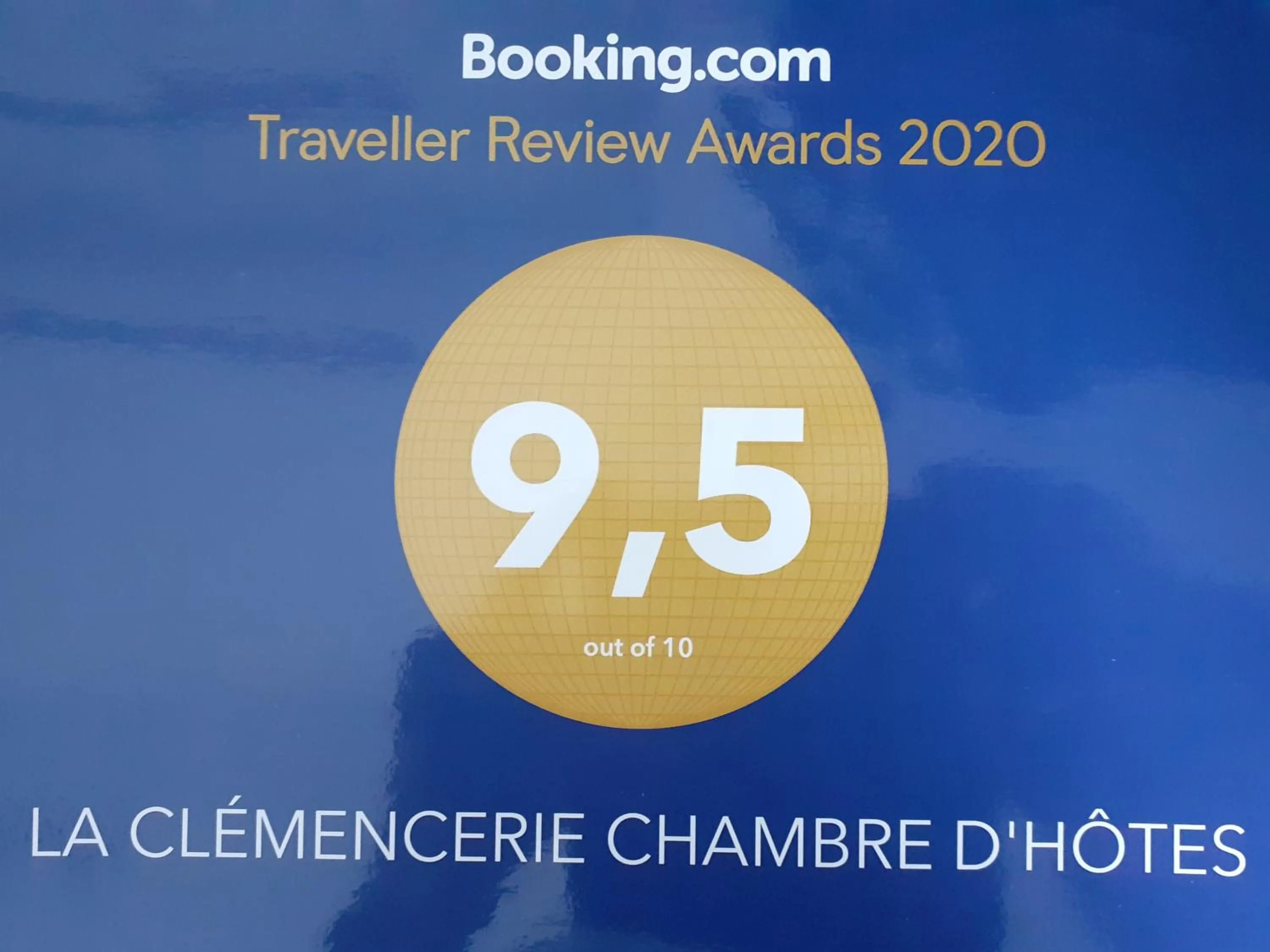 La Clémencerie Chambre d'hôtes
