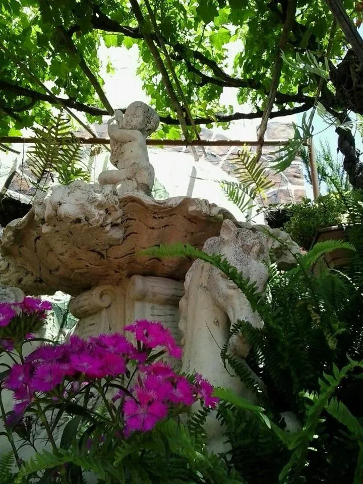 Cabañas Valle Verde