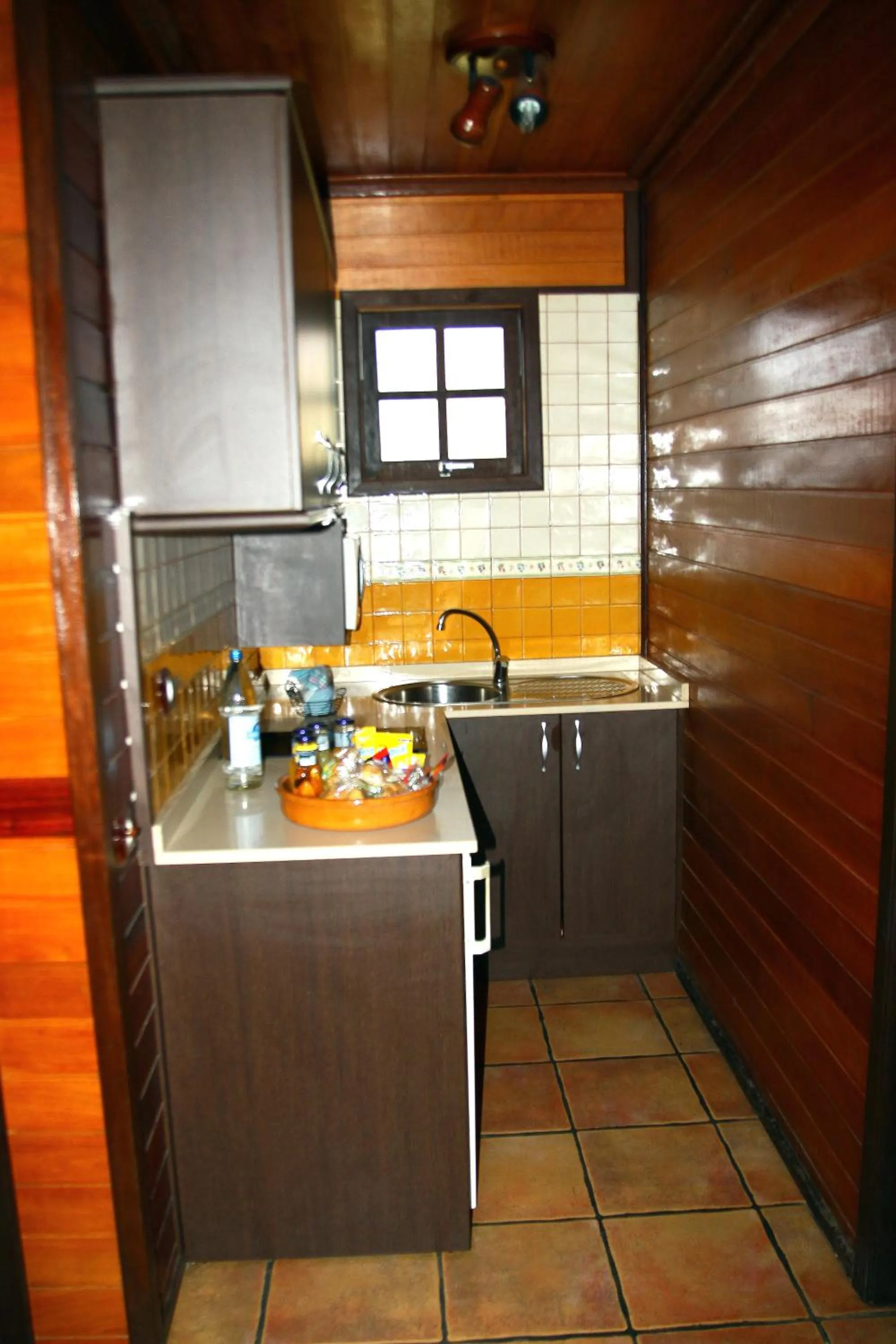 Cabañas Valle Verde