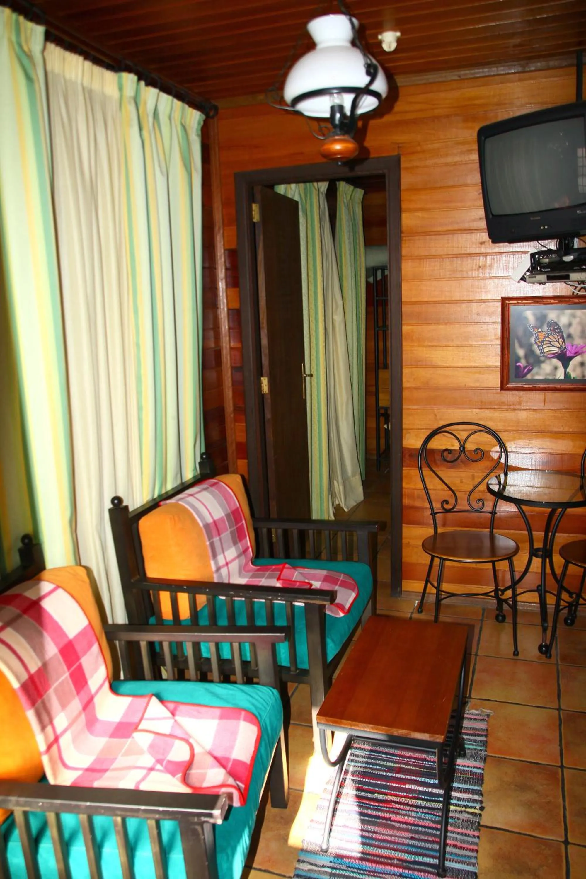 Cabañas Valle Verde