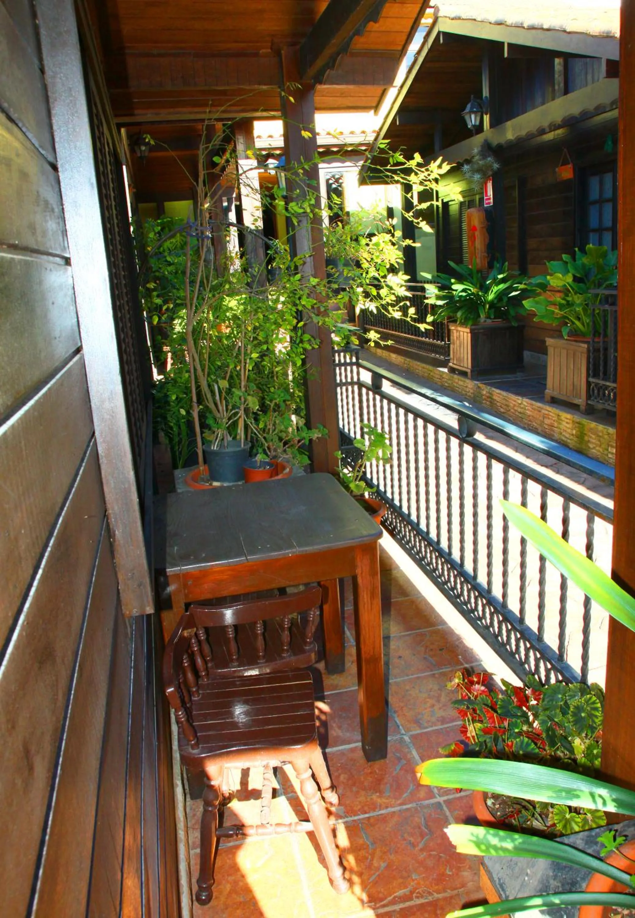 Cabañas Valle Verde