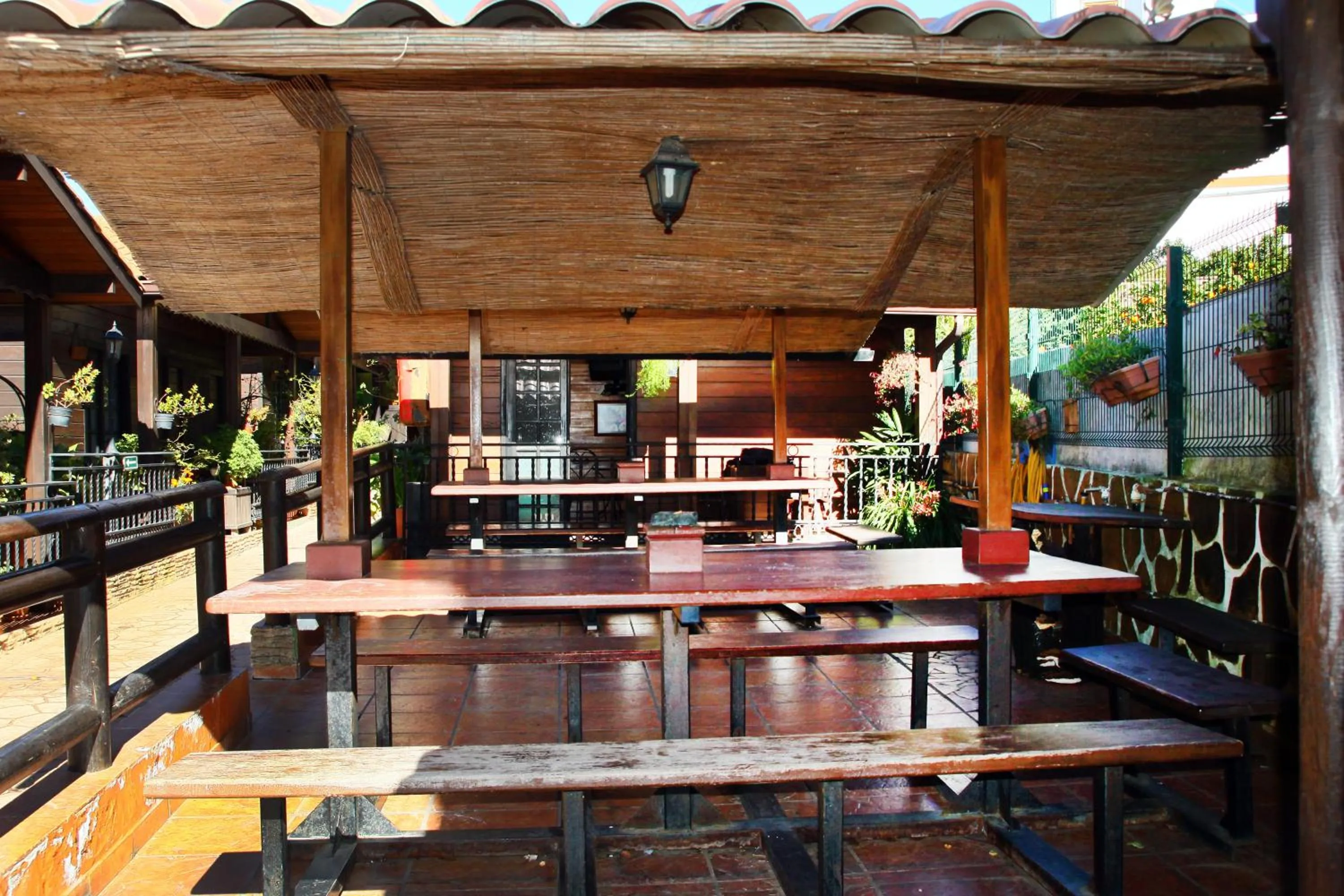 Cabañas Valle Verde