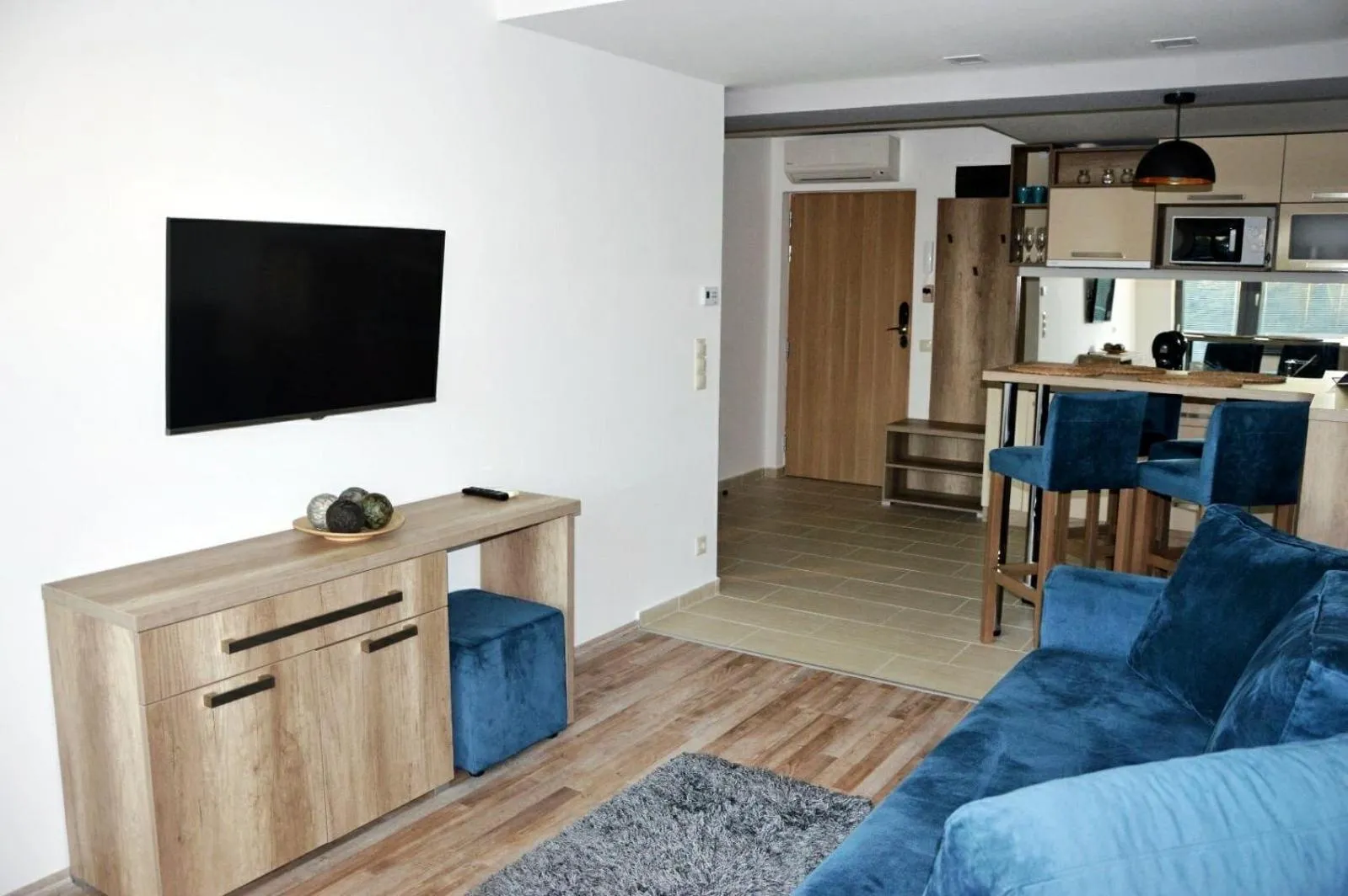 Portofino Apartman