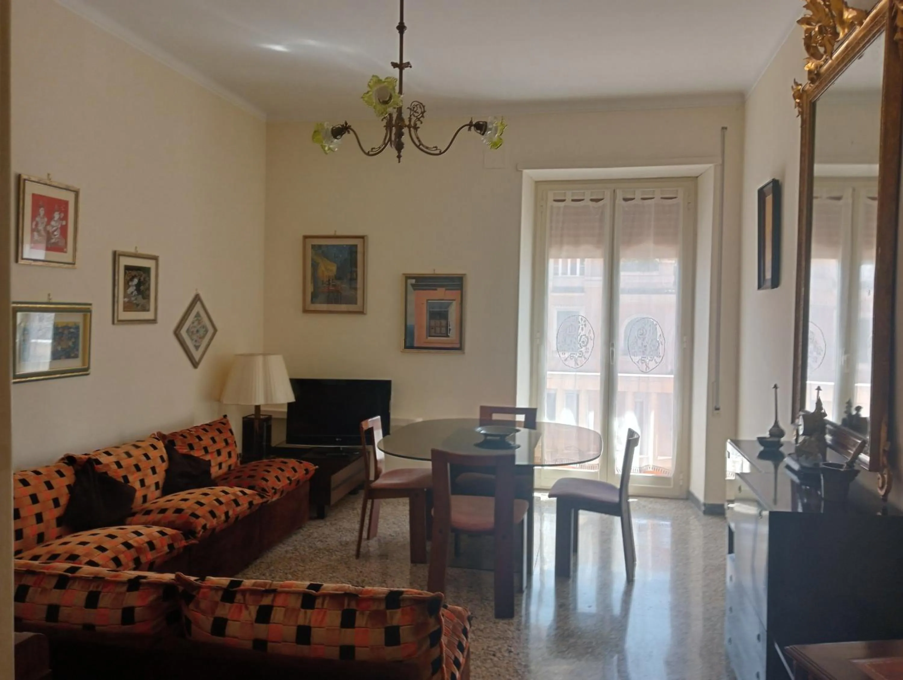 Il Vostro Comfort