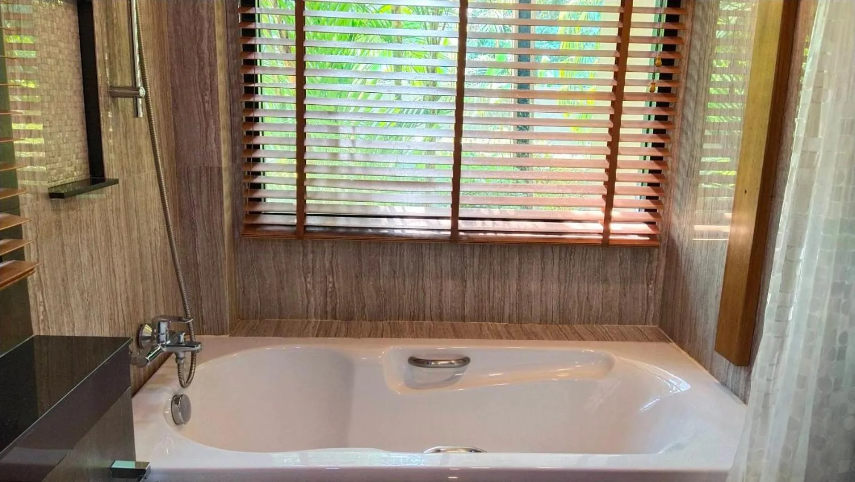 Bathroom in Aonang Hill Krabi-SHA Extra Plus