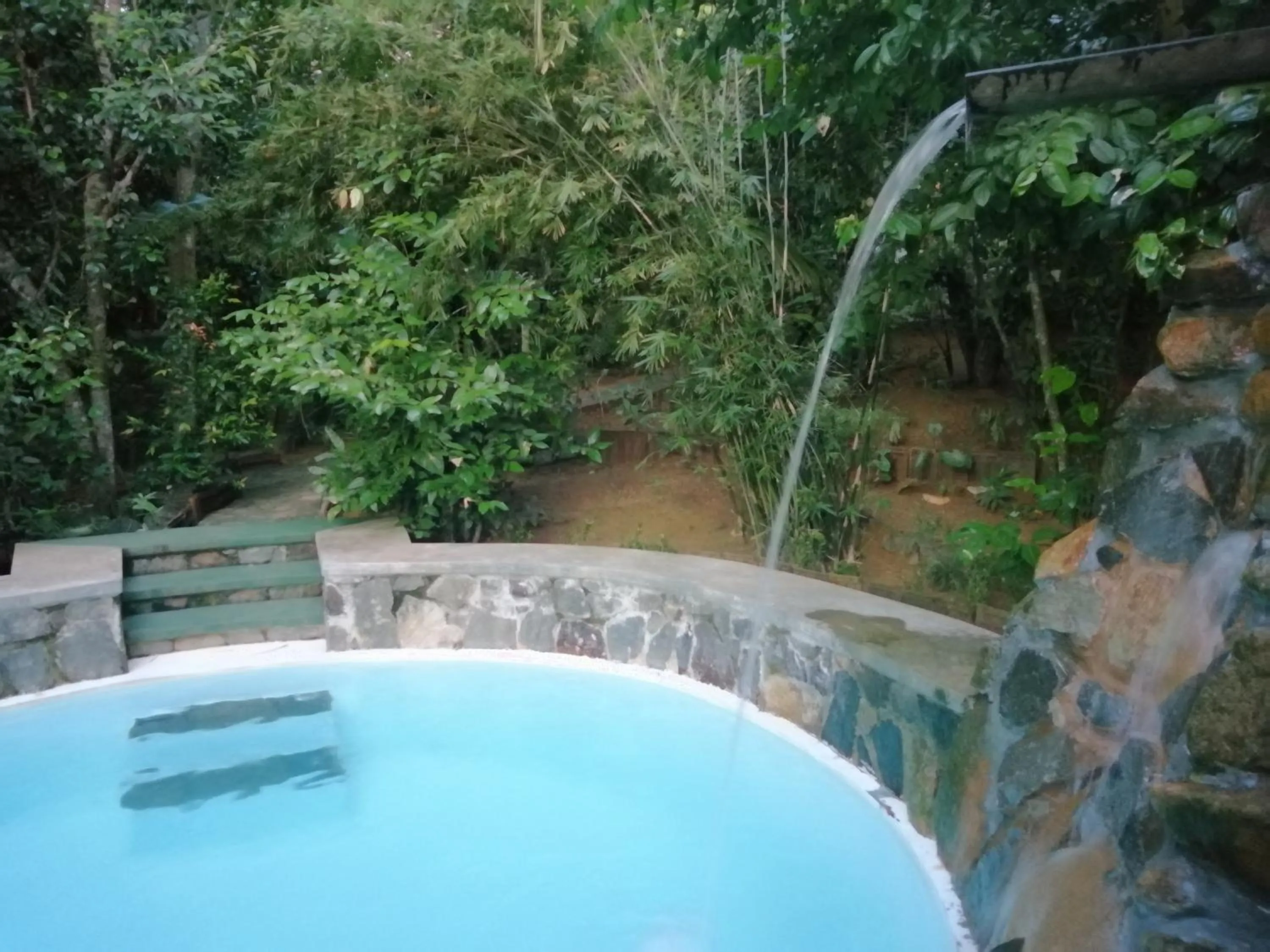 Manthally Cabanas