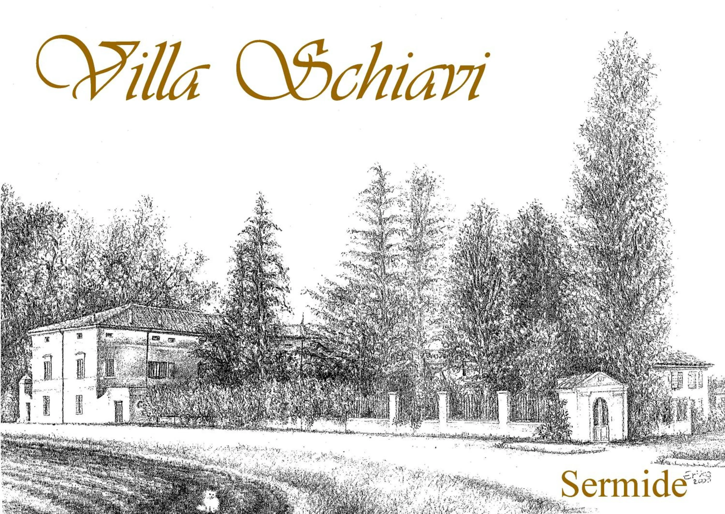 Villa Schiavi