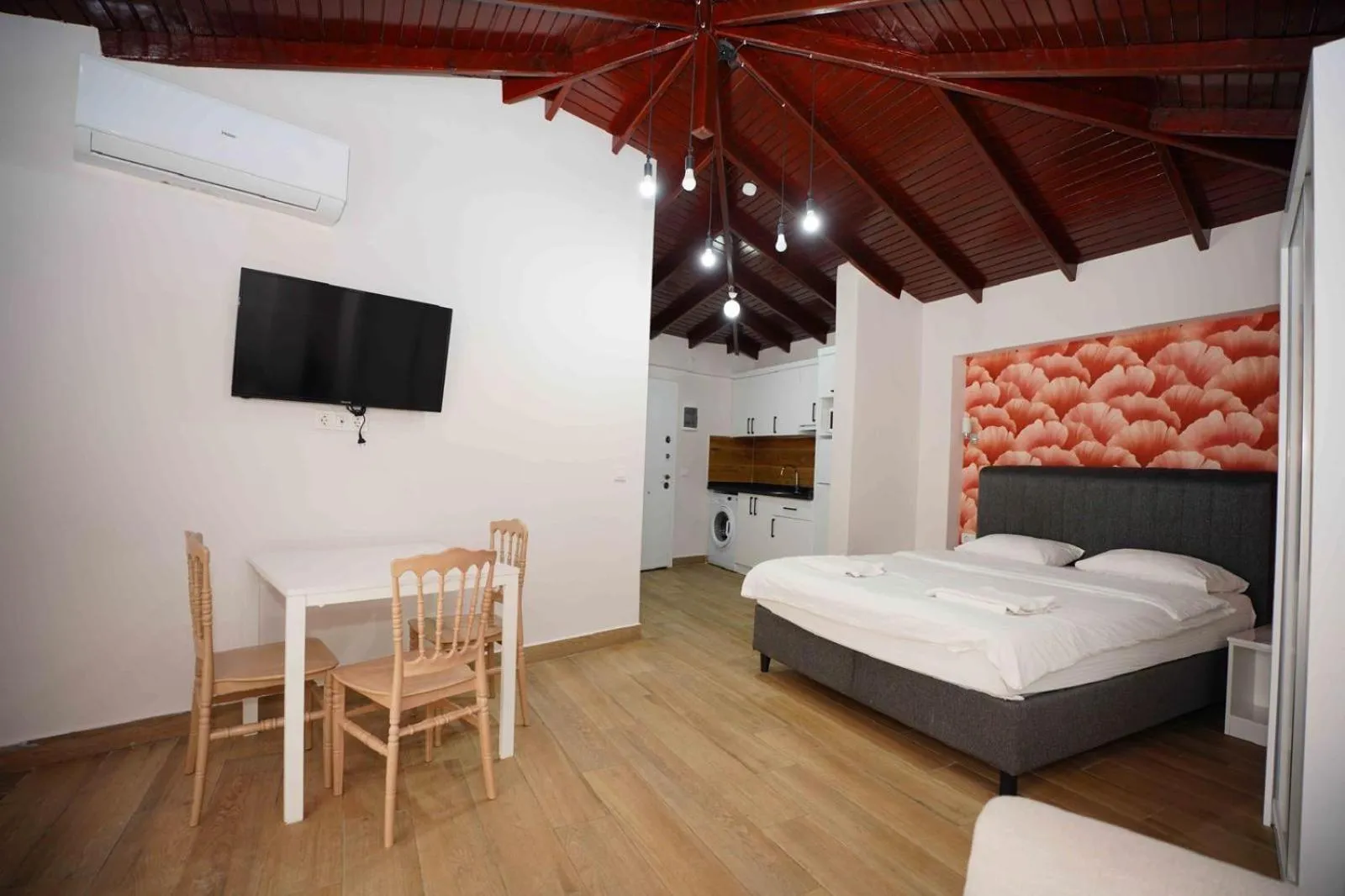 Photo of the whole room in Sofia Residence