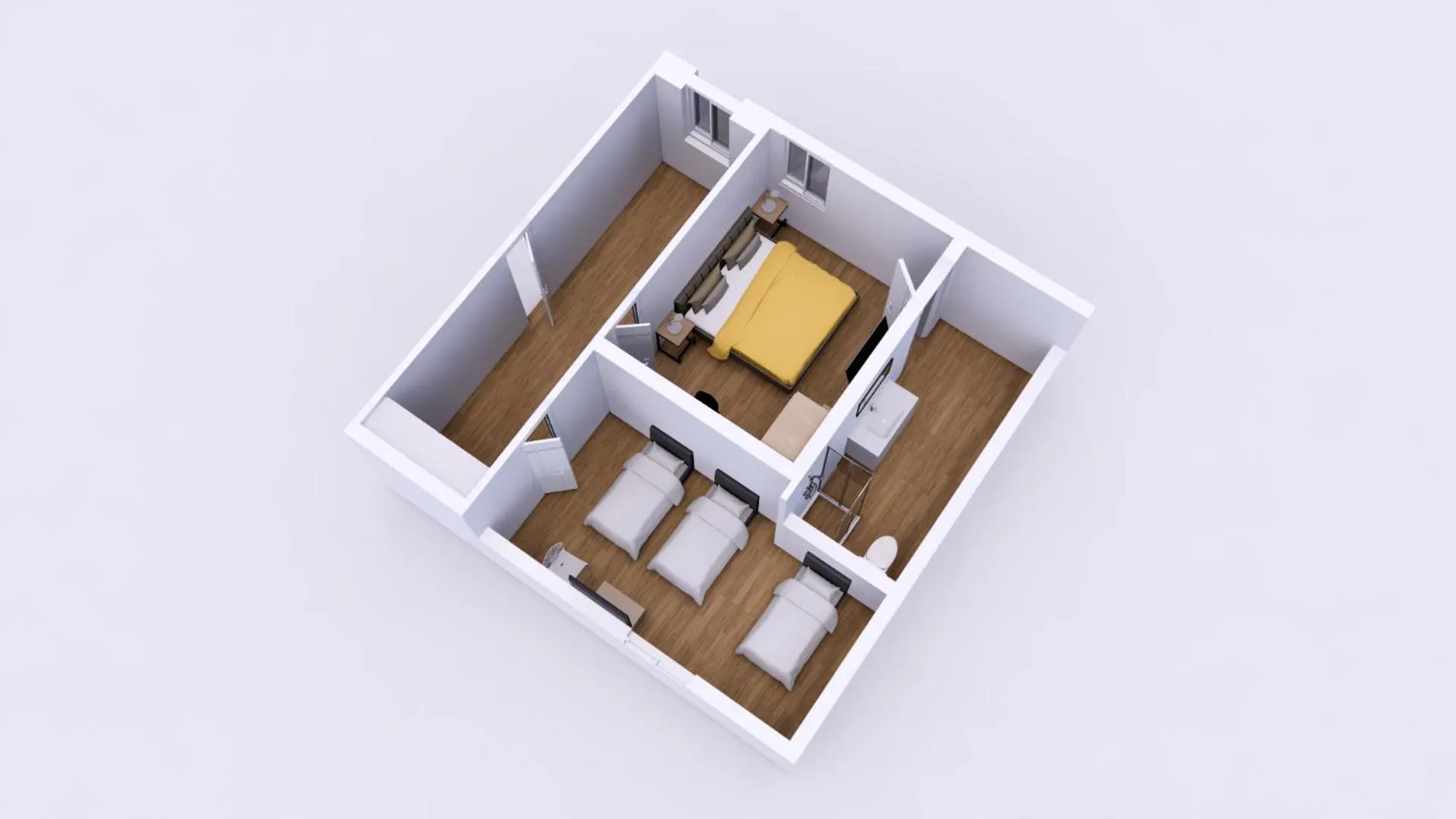 Hotel Cortaccia Sanvitale