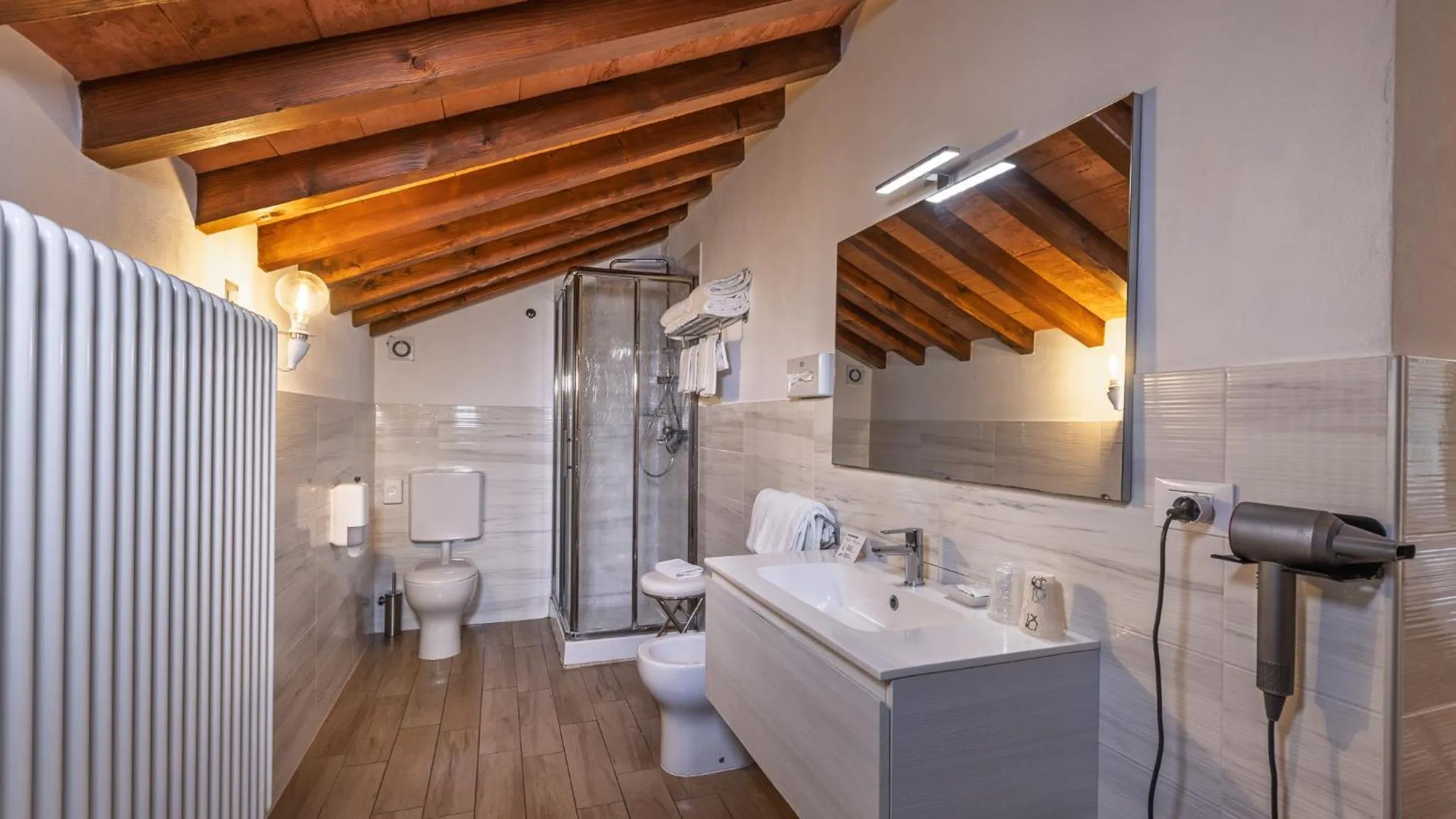 Hotel Cortaccia Sanvitale