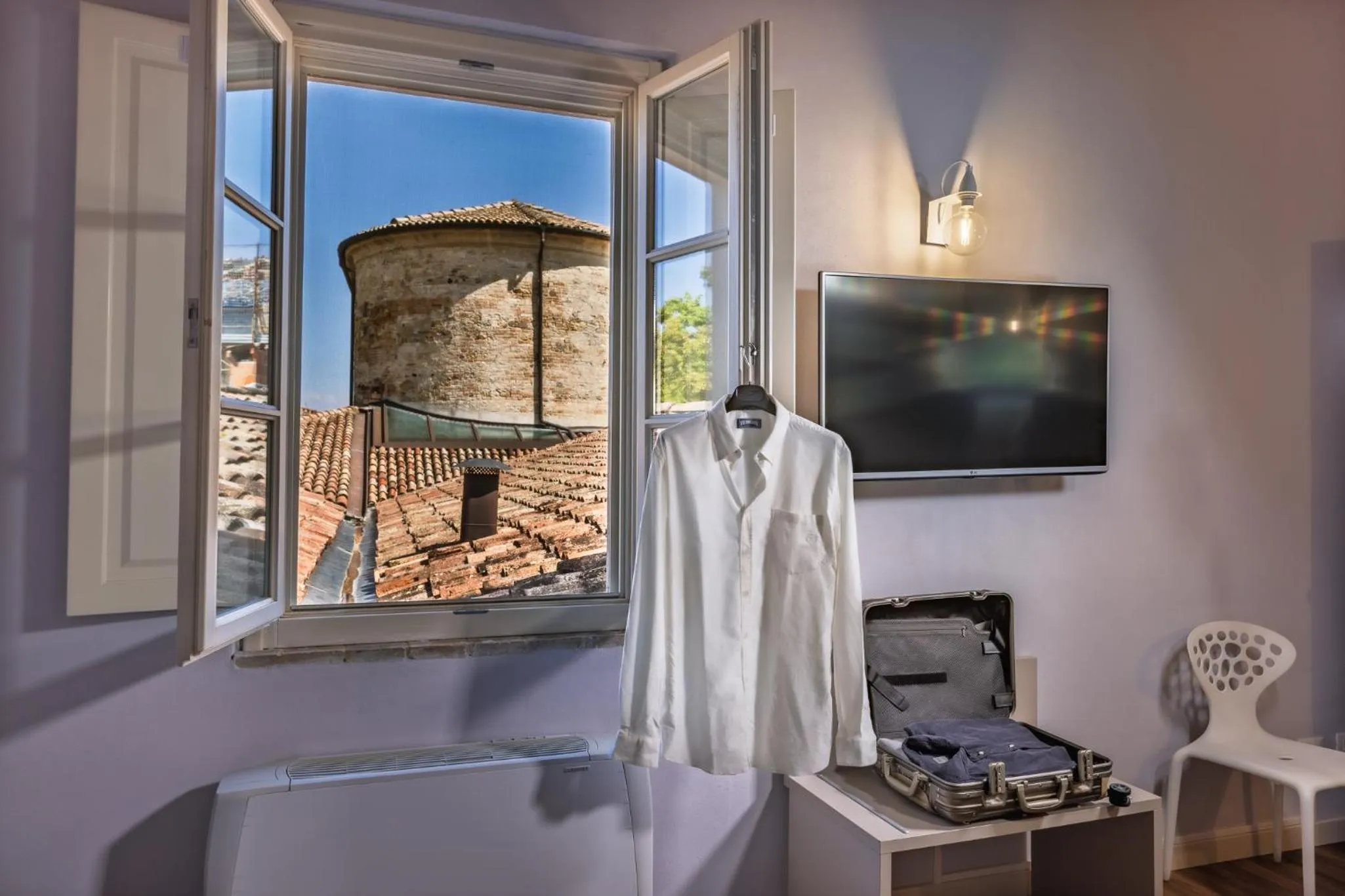 Hotel Cortaccia Sanvitale