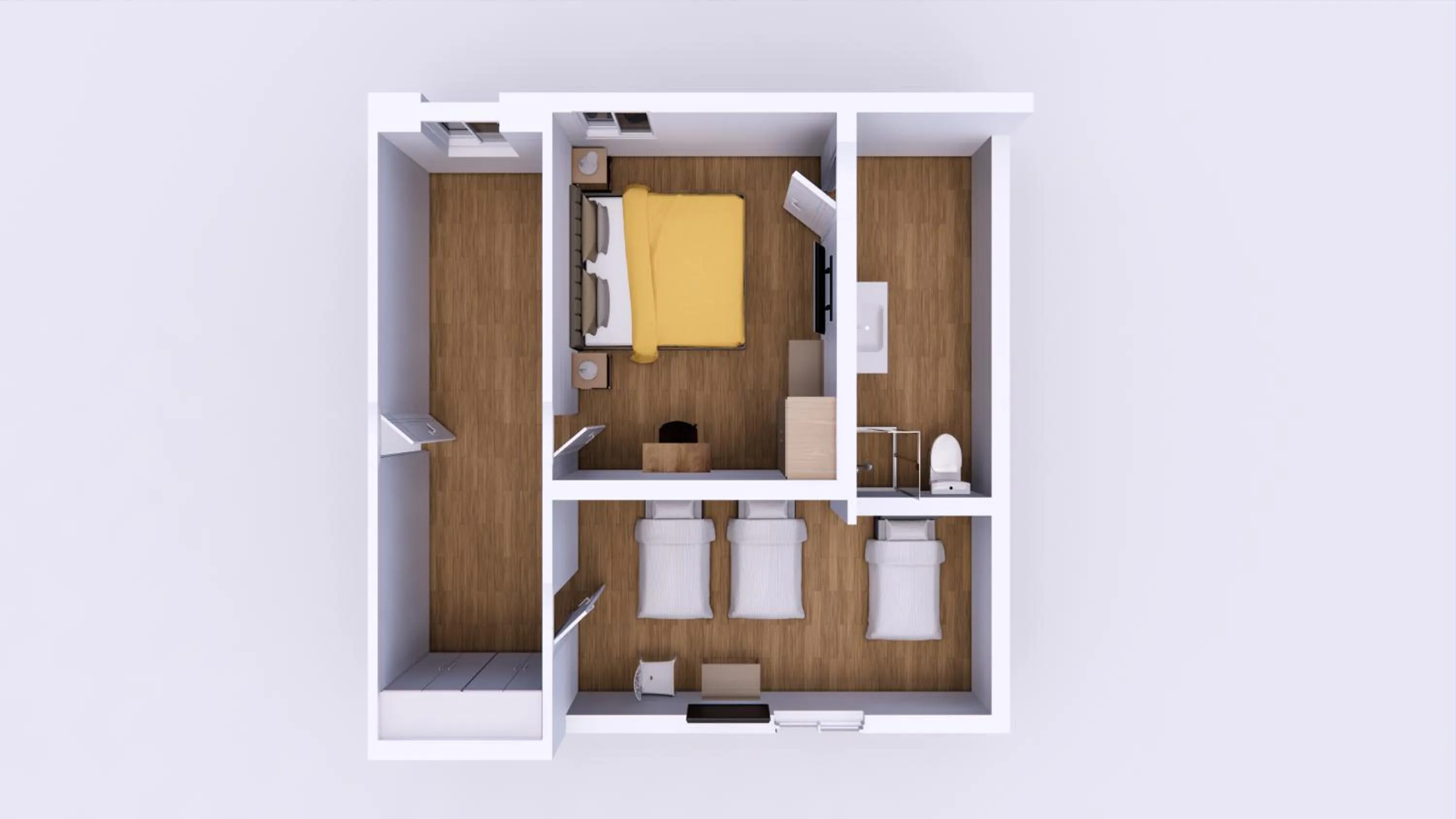 Hotel Cortaccia Sanvitale