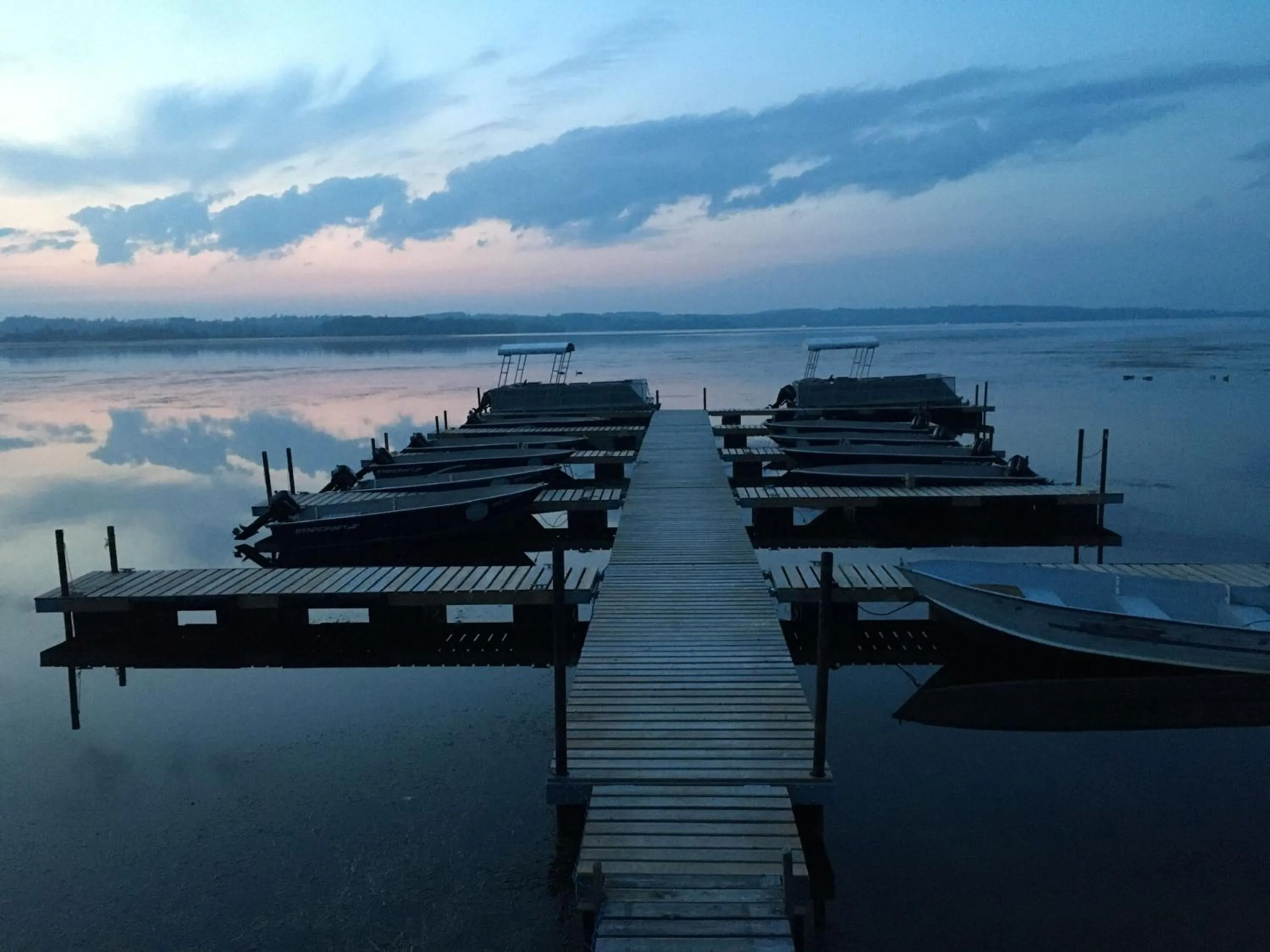 Nearby landmark in Holiday Inn Express & Suites - Rice Lake by IHG