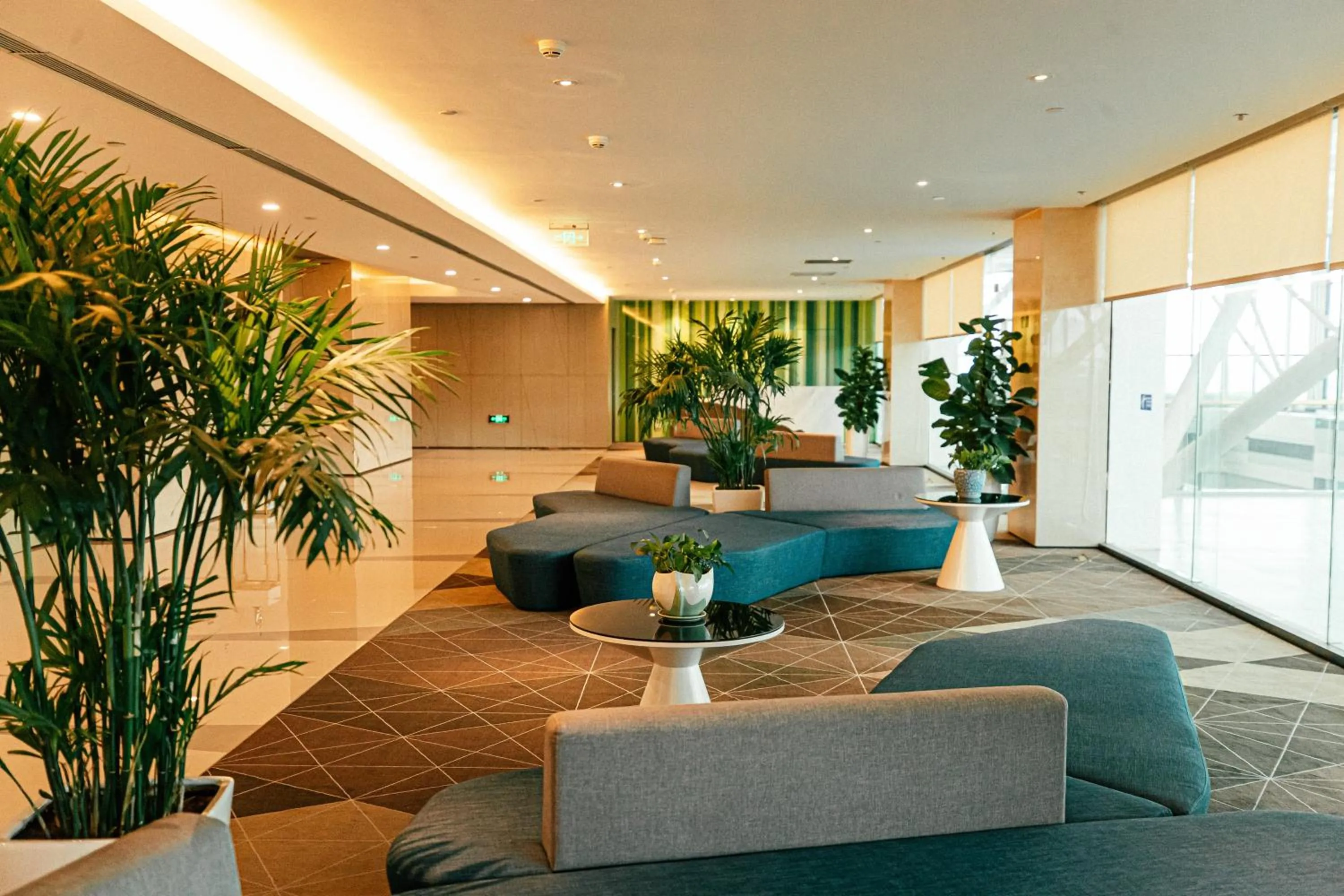 Other in Holiday Inn Express Yingkou Onelong Plaza by IHG