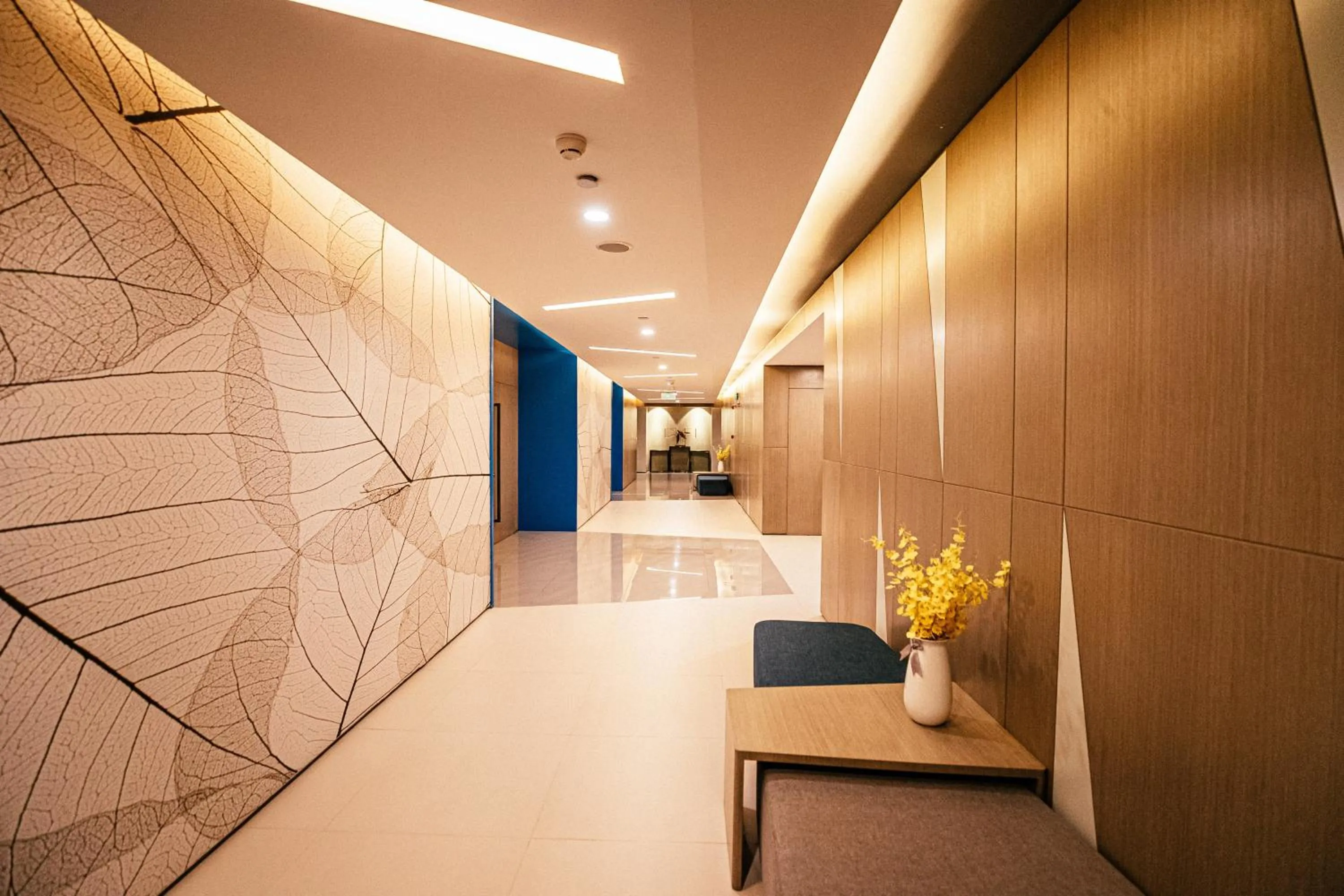 Other in Holiday Inn Express Yingkou Onelong Plaza by IHG