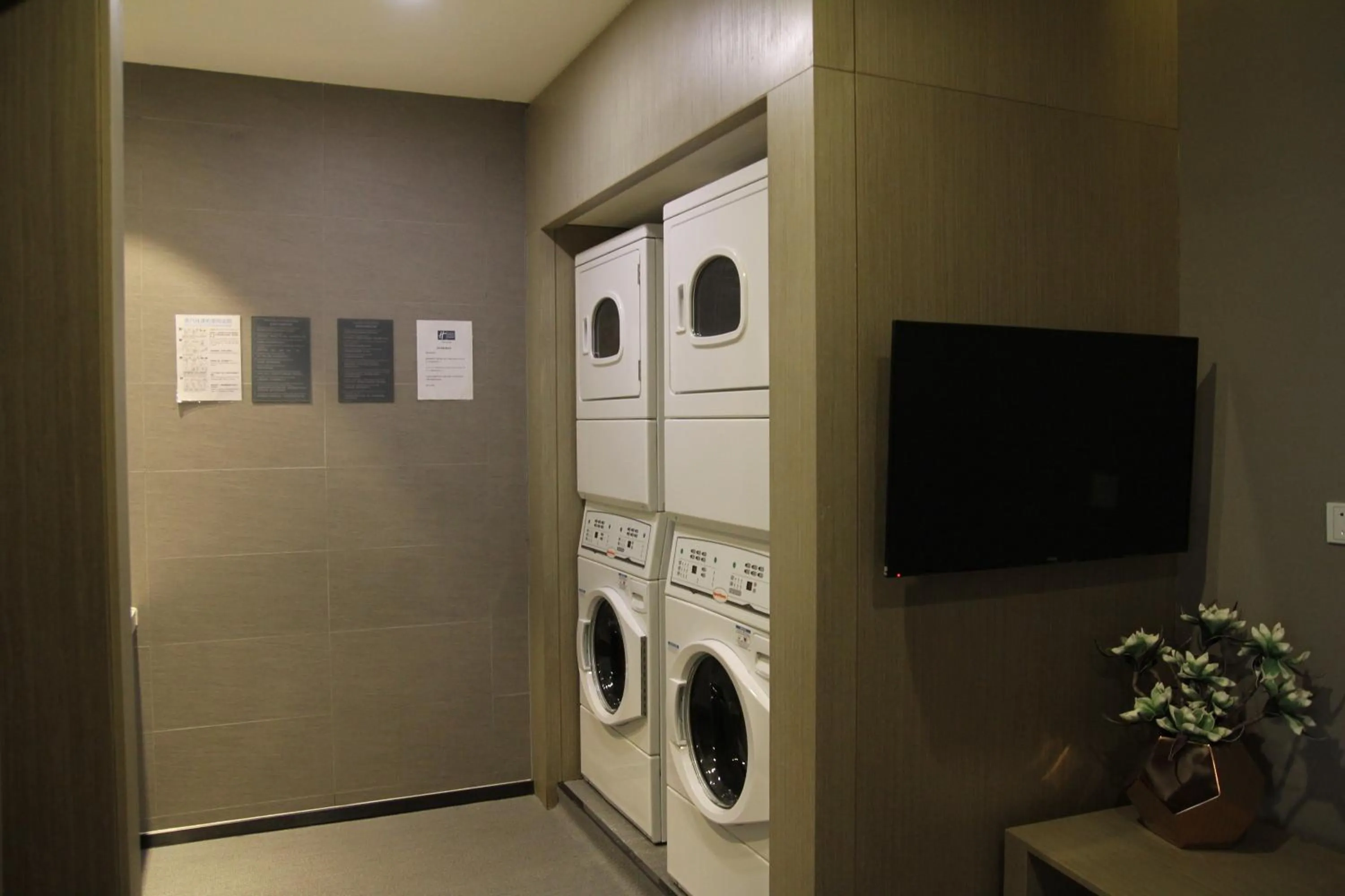 Other in Holiday Inn Express Yingkou Onelong Plaza by IHG