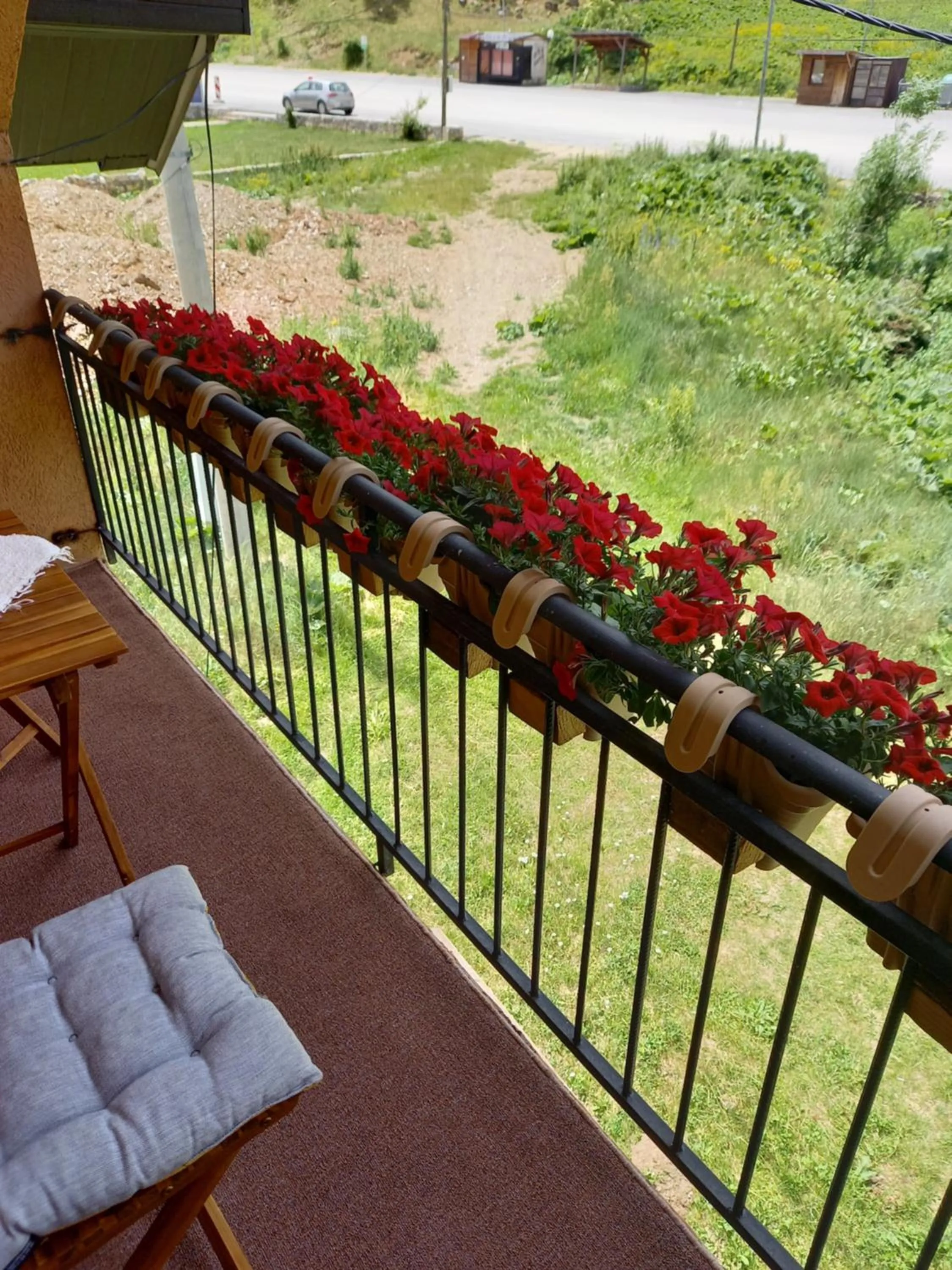Apartment Suzana
