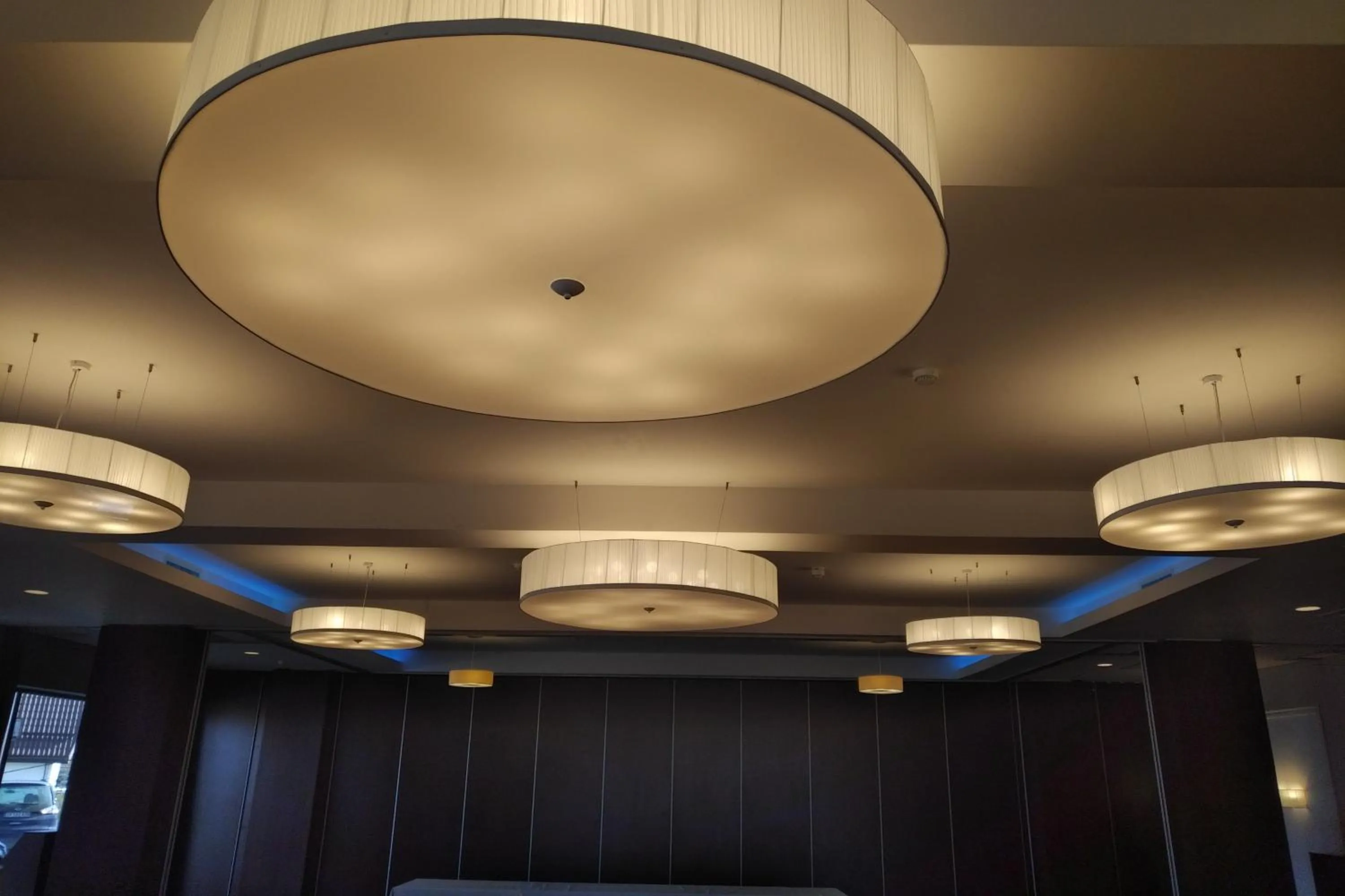 Meeting/conference room in Grand Hotel Belvedere