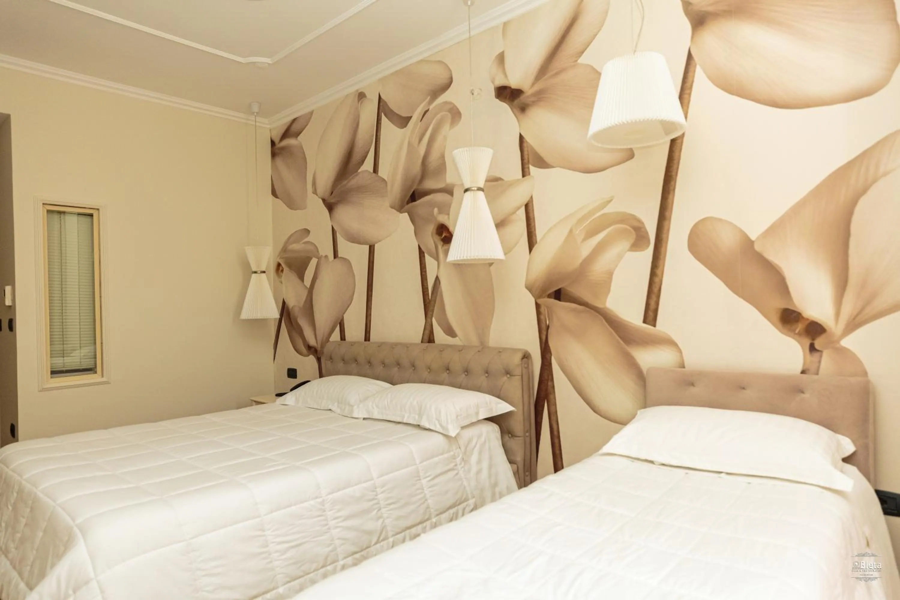 Bedroom, Bed in Regina City Hotel & SPA