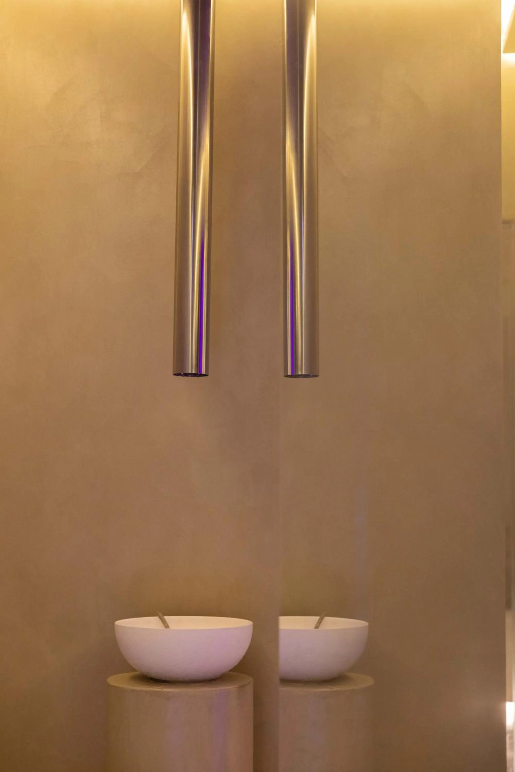 Spa and wellness centre/facilities in Regina City Hotel & SPA