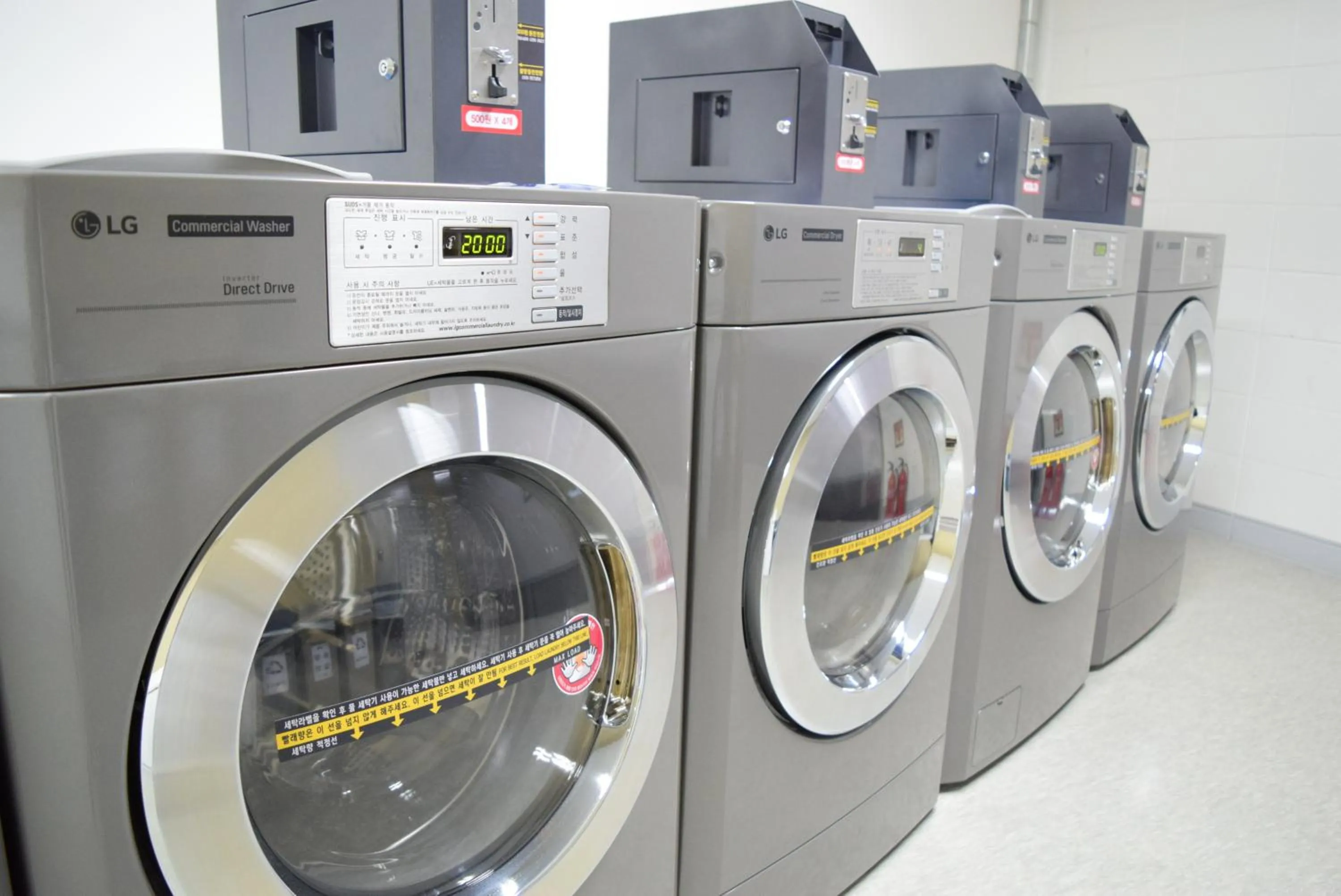 Other in Nine Tree by Parnas Seoul Myeongdong 2