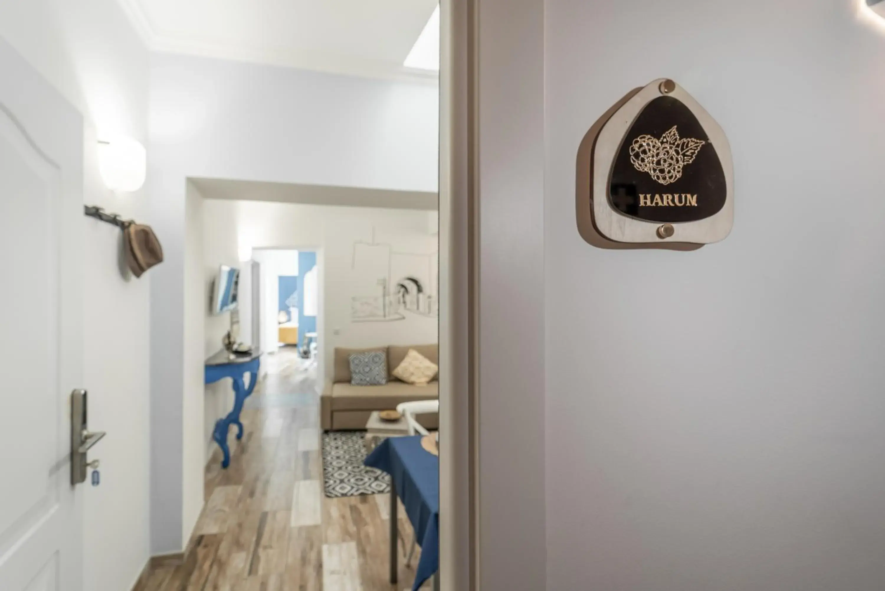 One-Bedroom Apartment with Patio in Main Street Apartments by Raspberry Cascade One-Bedroom Apartment with Patio in Main Street Apartments by Raspberry Cascade