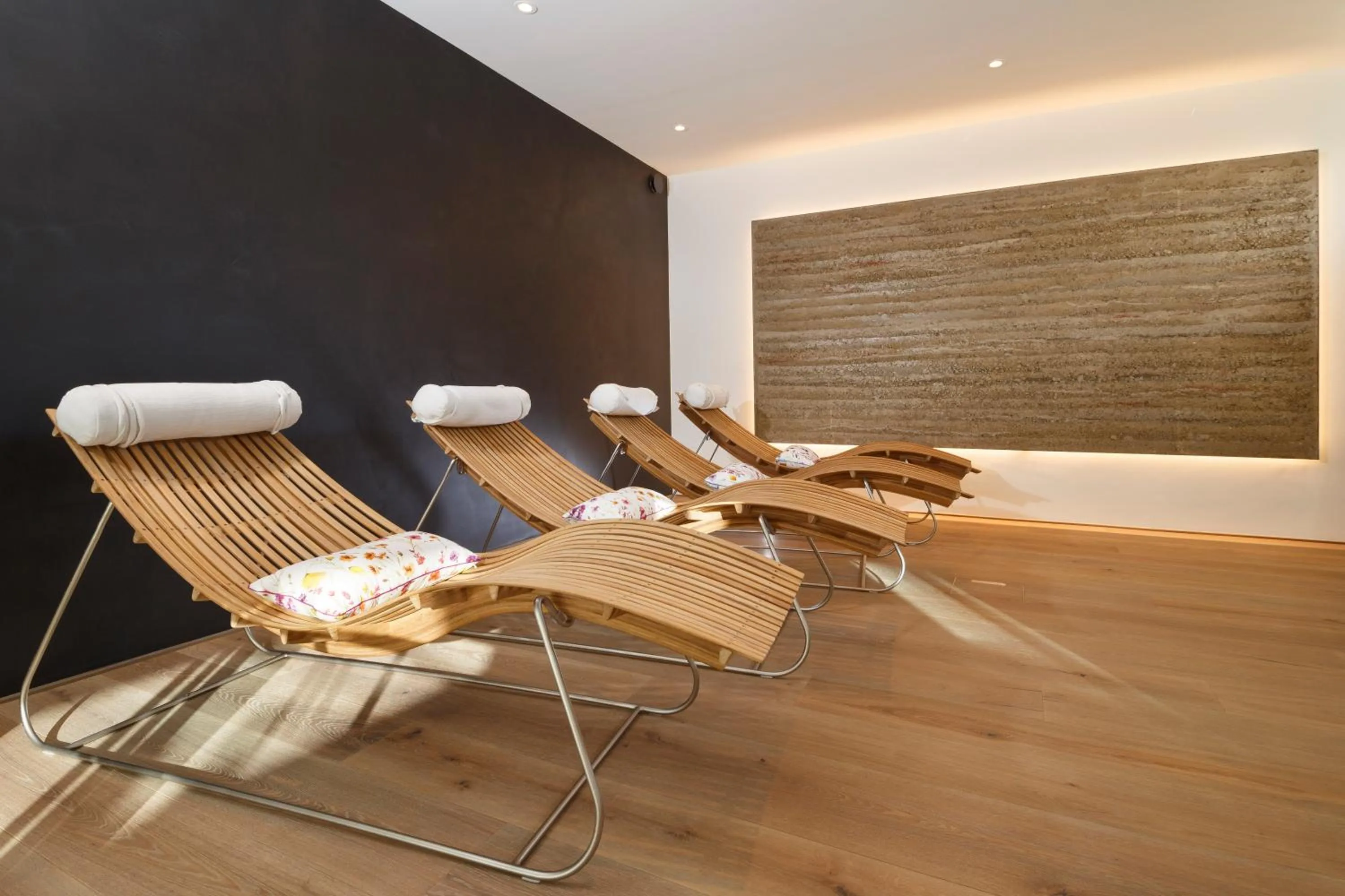 Day in Chalet Hohe Welt - luxury apartments