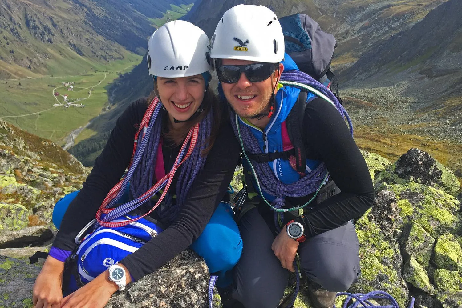 Summer in Chalet Hohe Welt - luxury apartments