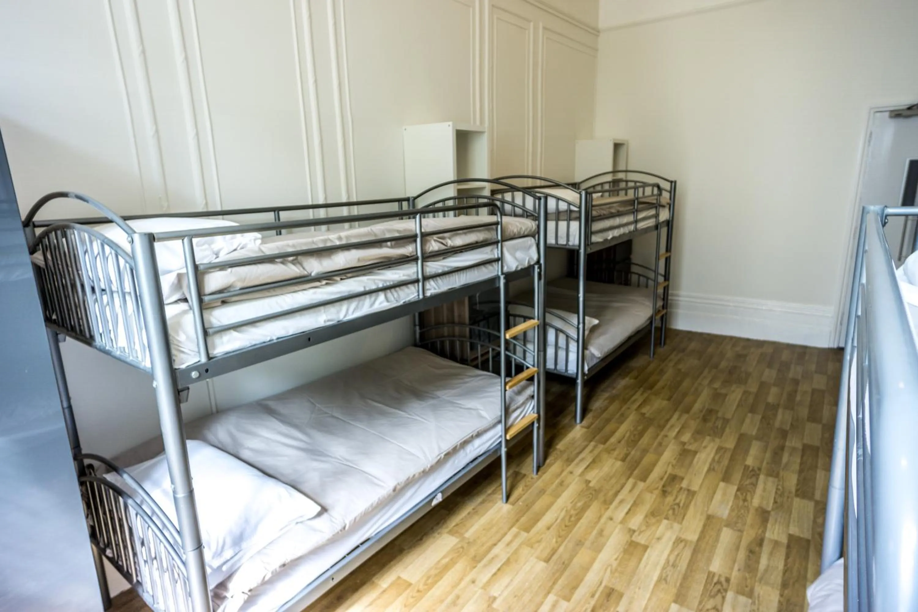 bunk bed, Bed in Sandeman-Allen Hostel (Bayswater)