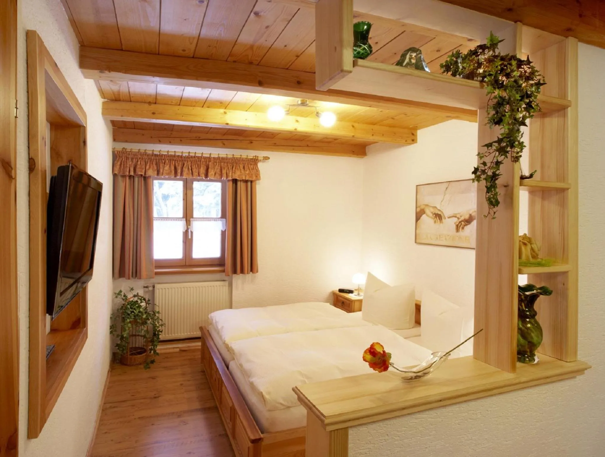Ferienhaus Bärenhöhle