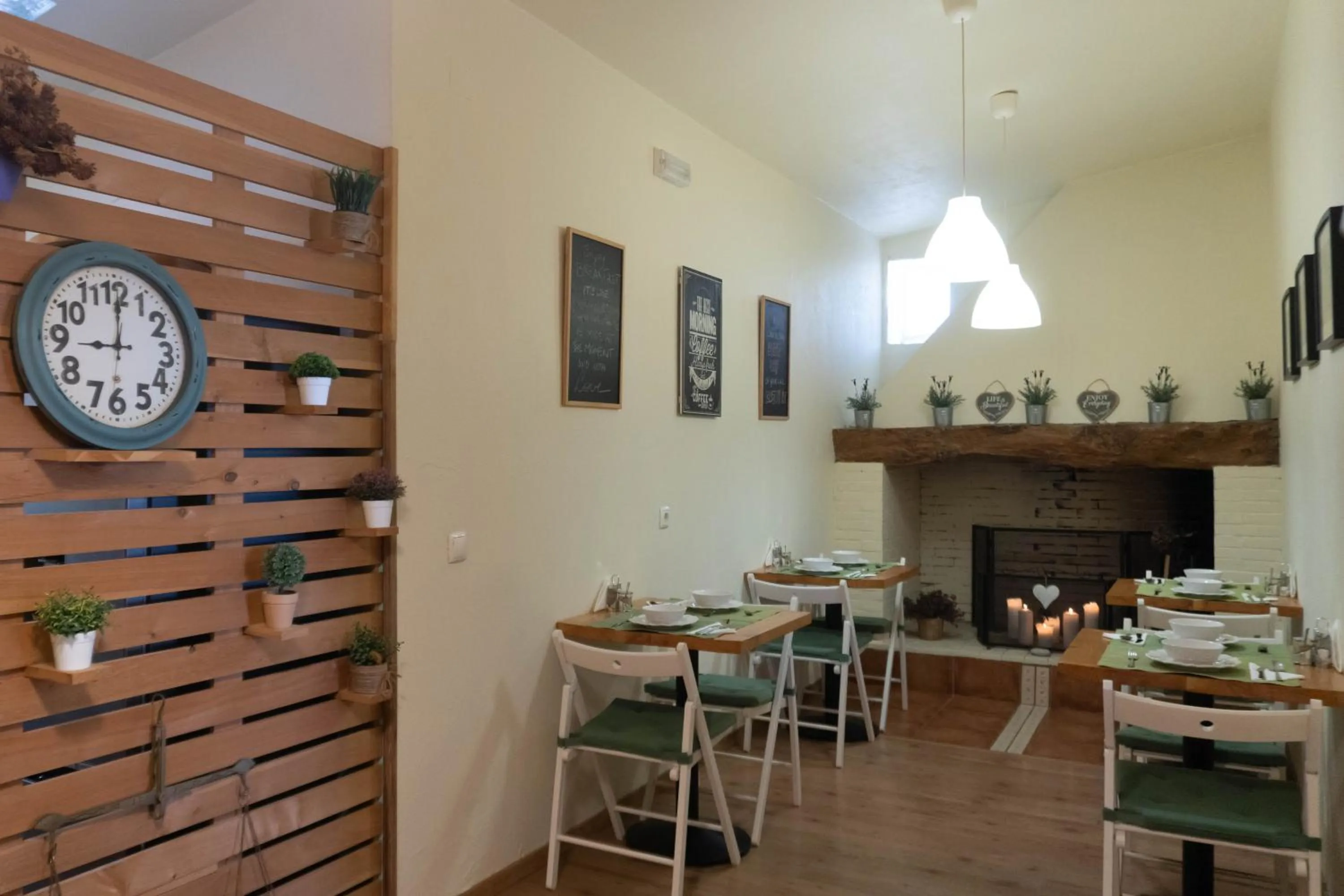 Breakfast in Eco Soul Ericeira Guesthouse - Adults Only