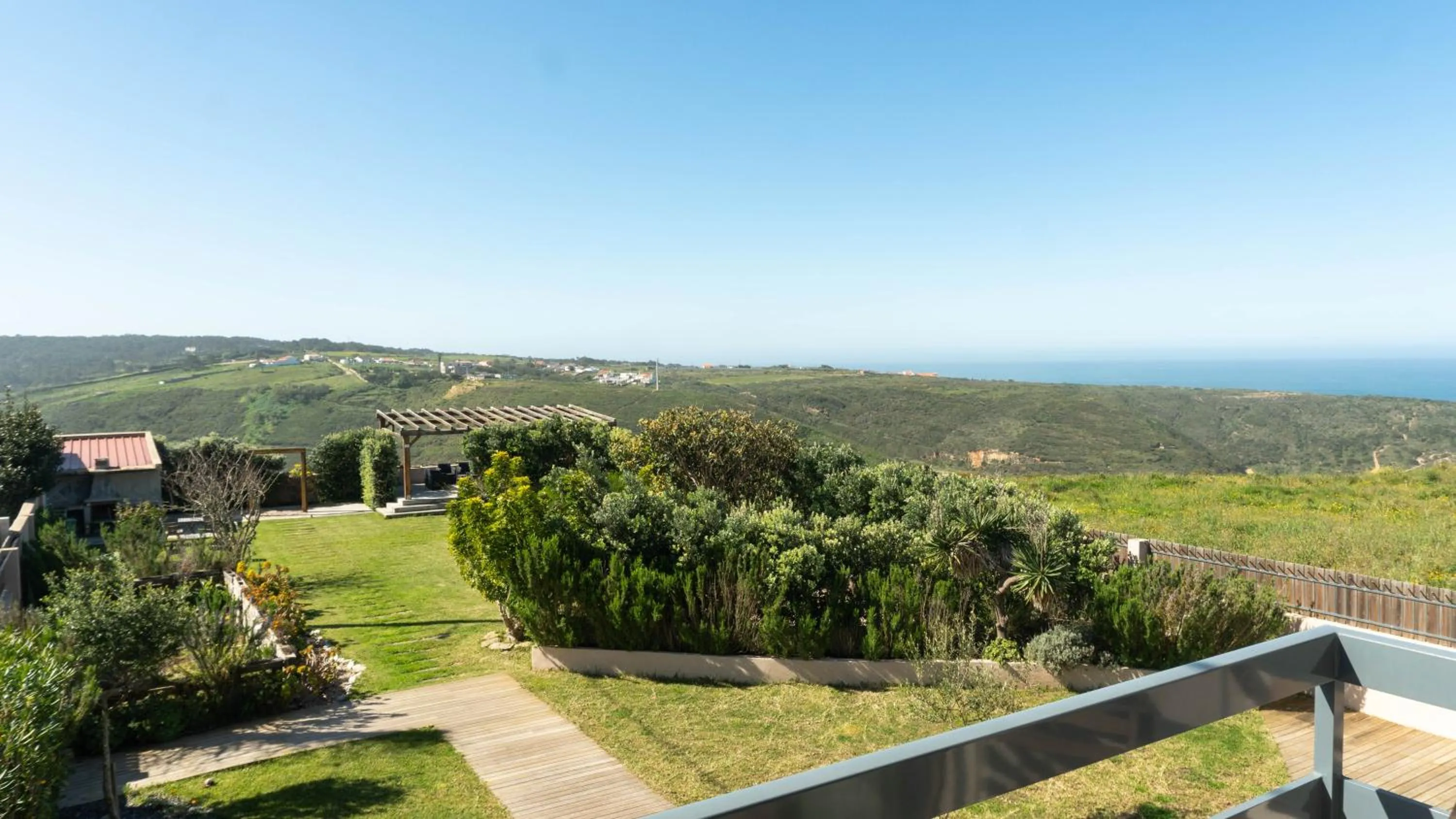 View (from property/room) in Eco Soul Ericeira Guesthouse - Adults Only