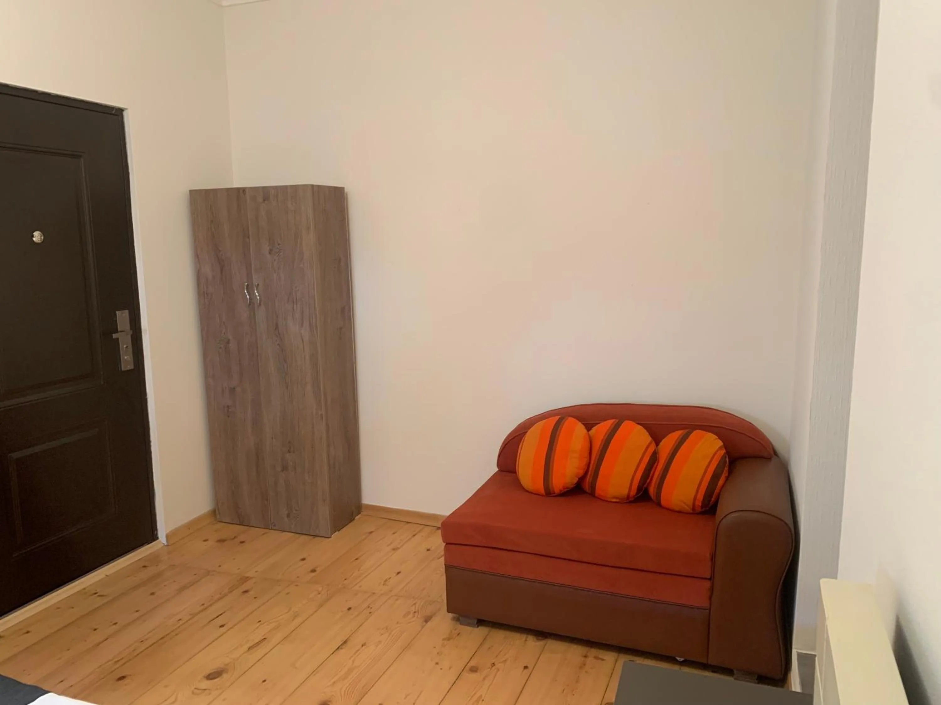 Living room in Hotel Lemi