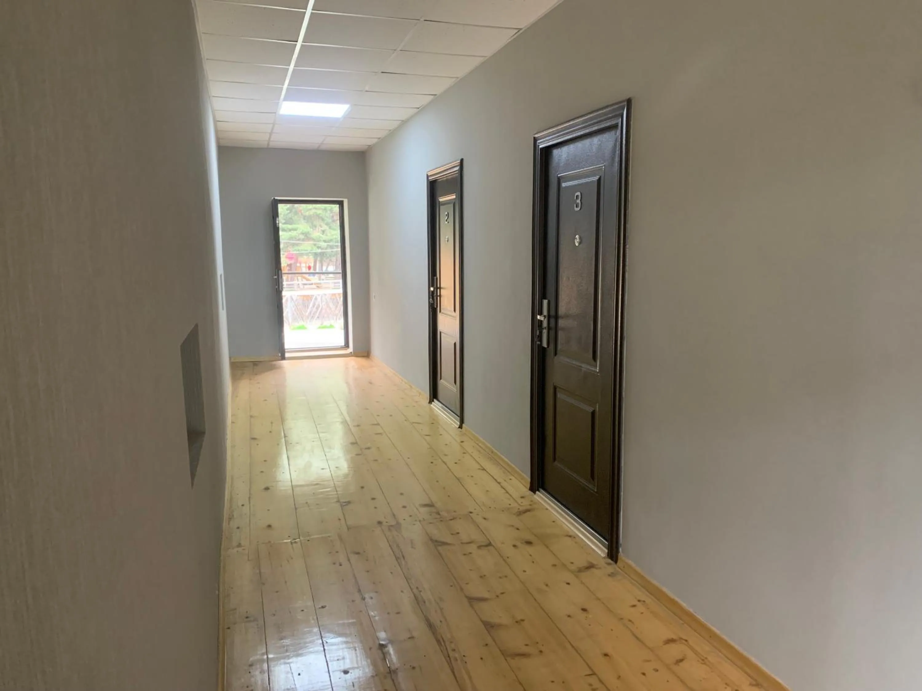 Property building in Hotel Lemi