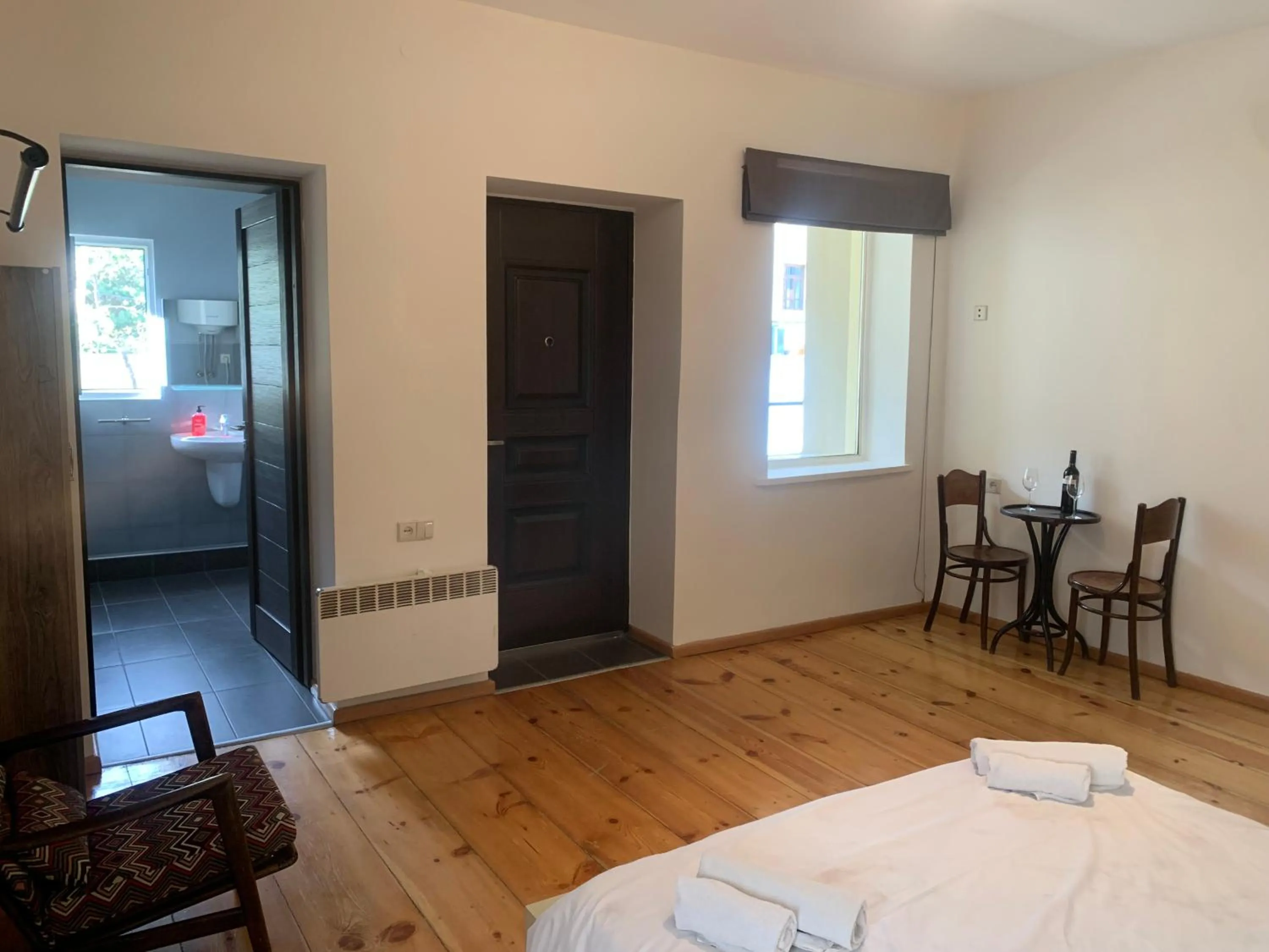 Living room in Hotel Lemi