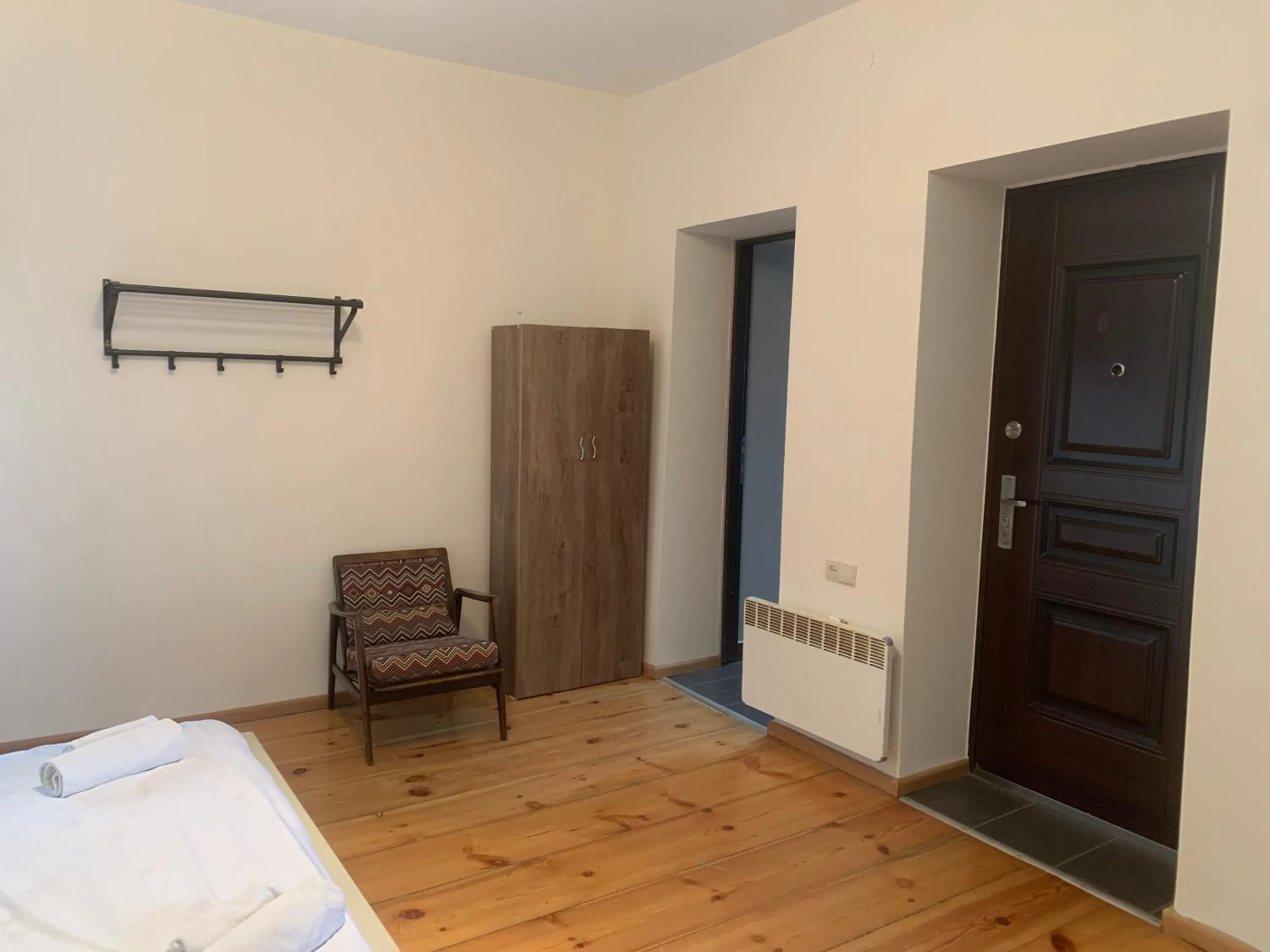 Living room in Hotel Lemi