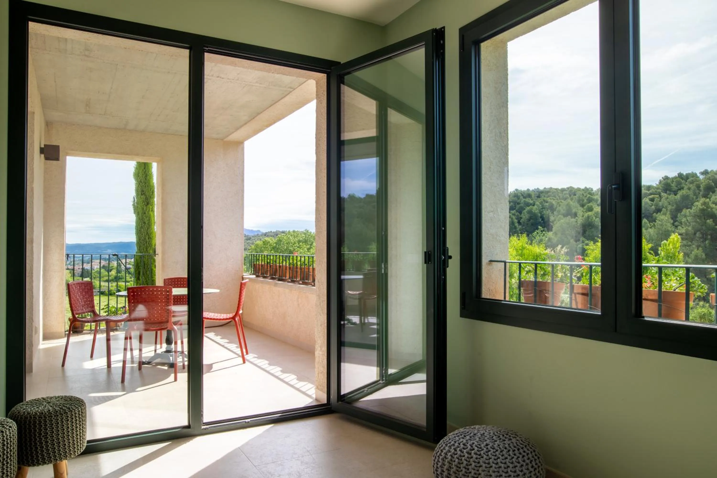 Balcony/Terrace in Can Alemany