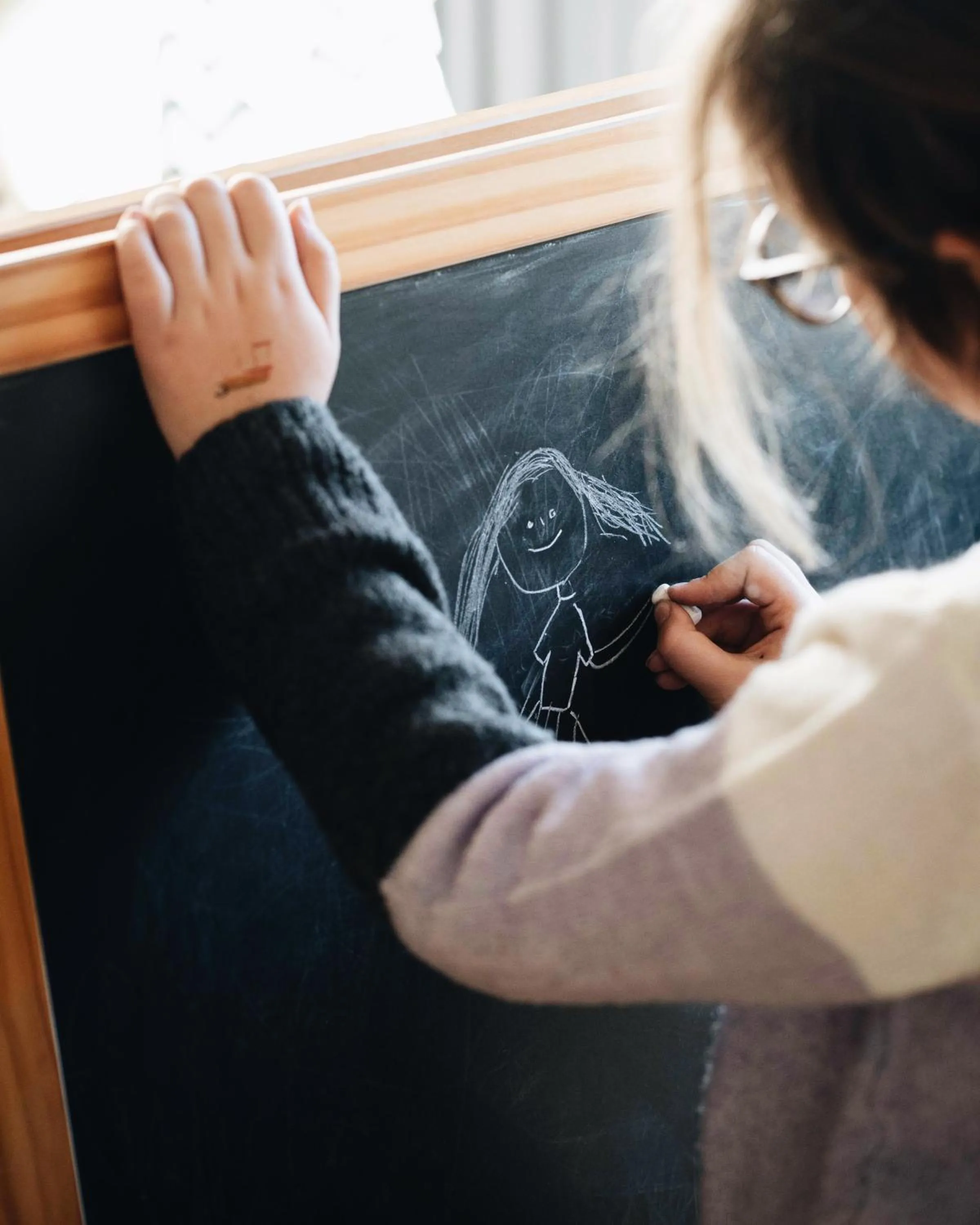 Game Room in Can Alemany