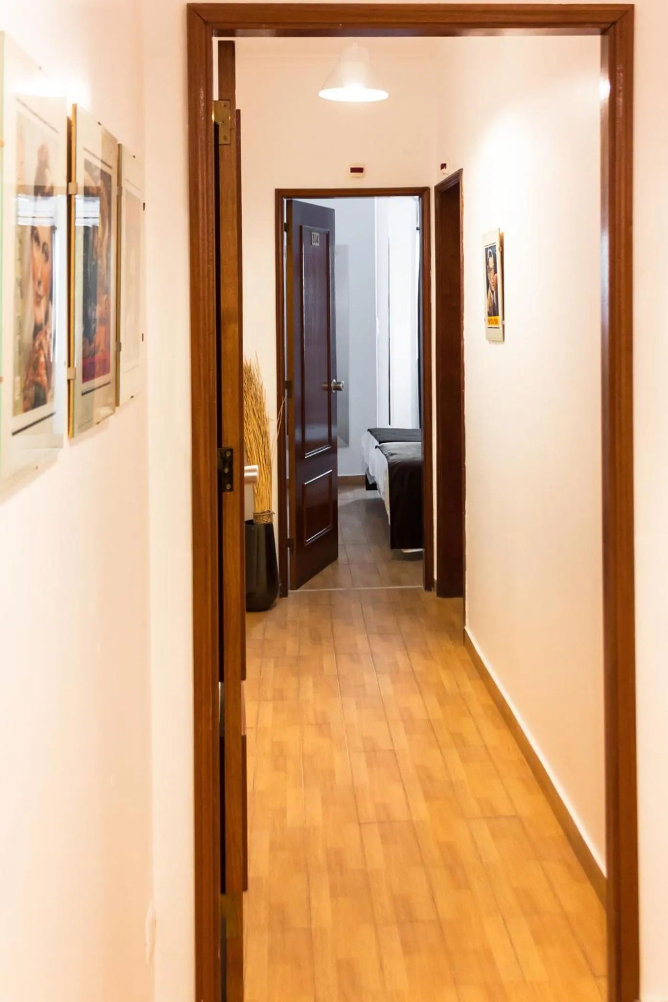 Bedroom in Anjo Azul