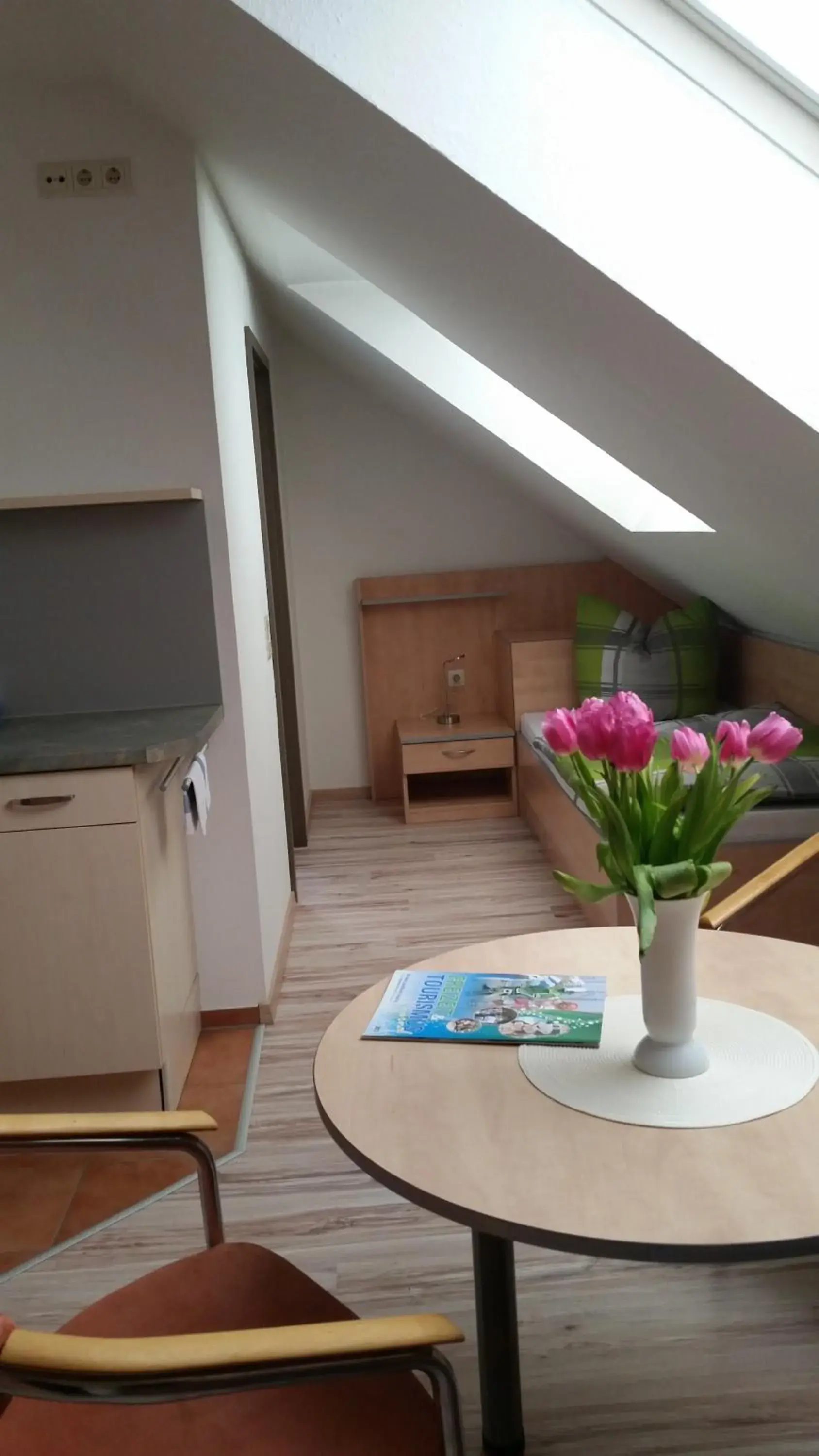 Apartmenthaus Zwenkau Apartmenthaus Zwenkau