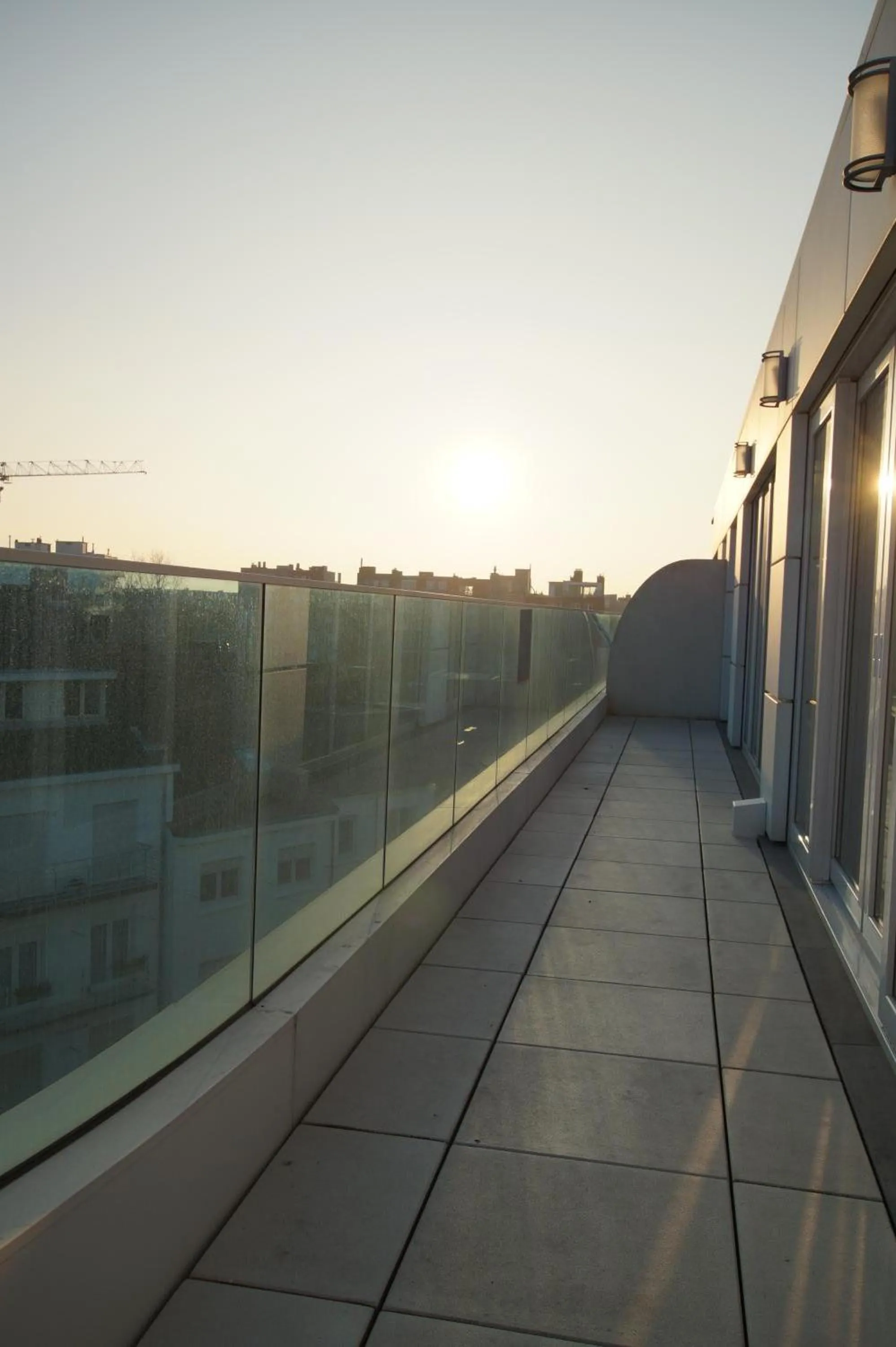 Property building in White Princess