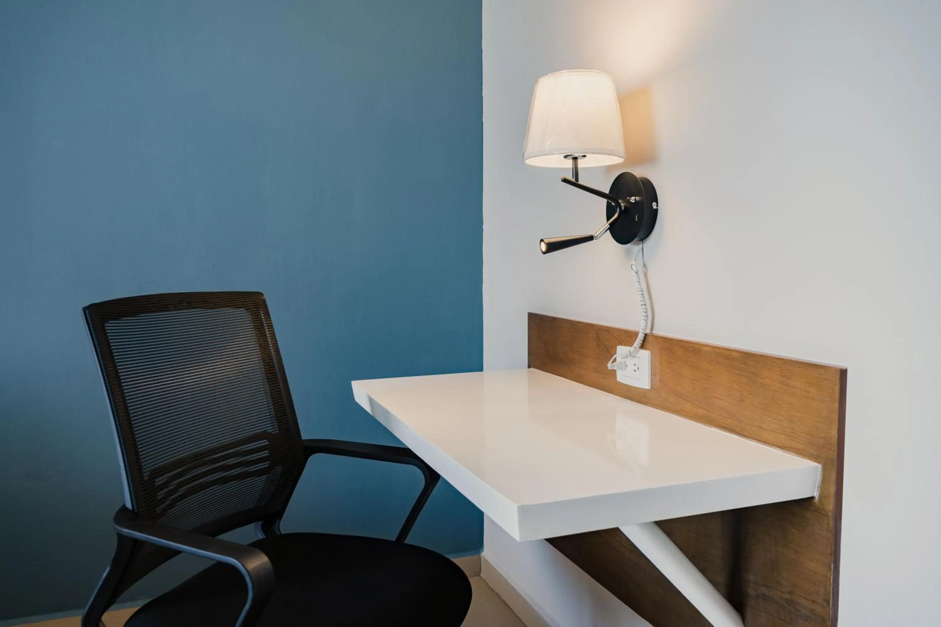 Photo of the whole room in Star Palace Beach Hotel