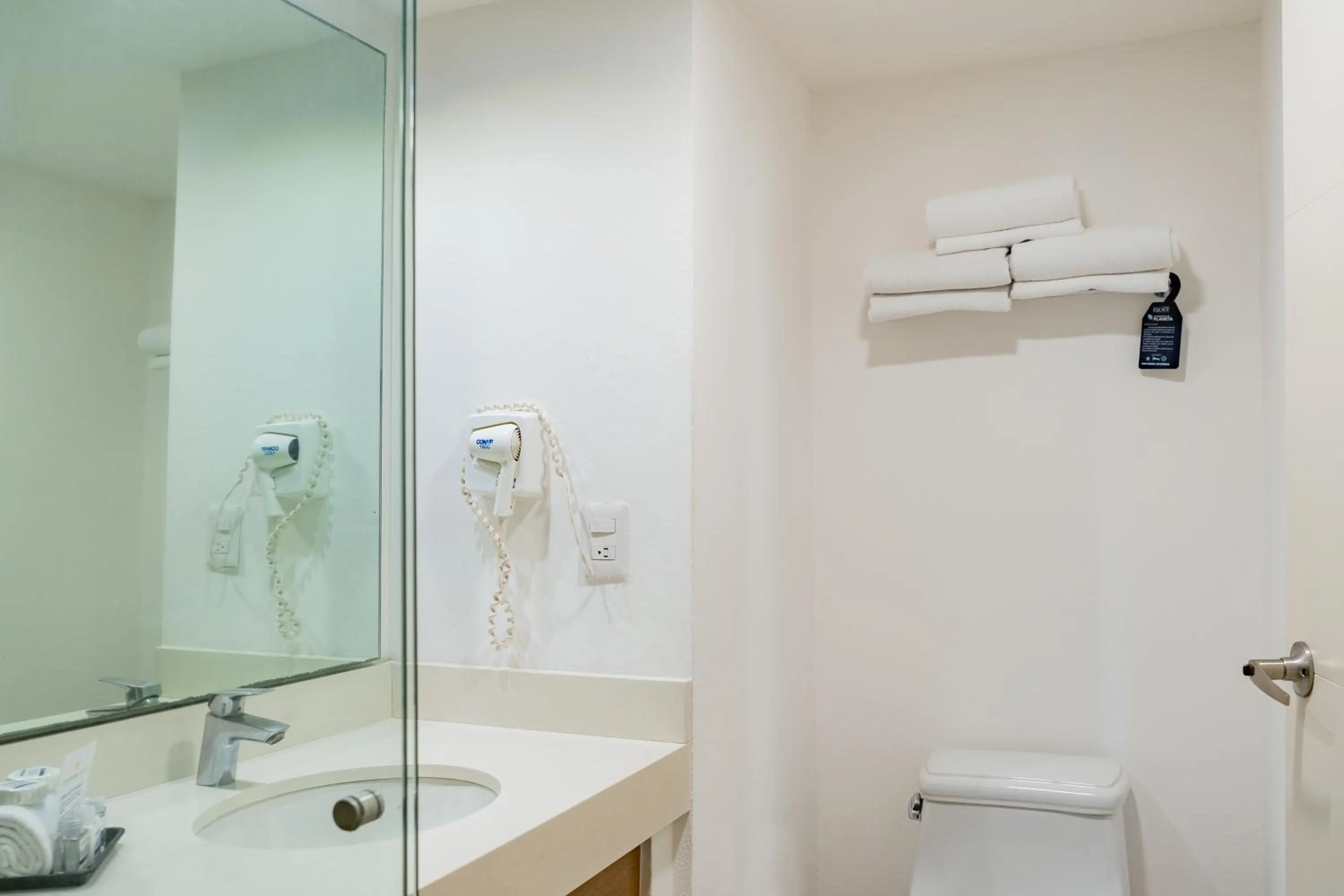 Bathroom in Star Palace Beach Hotel