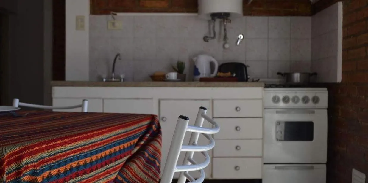 Terraza del Sol Apart