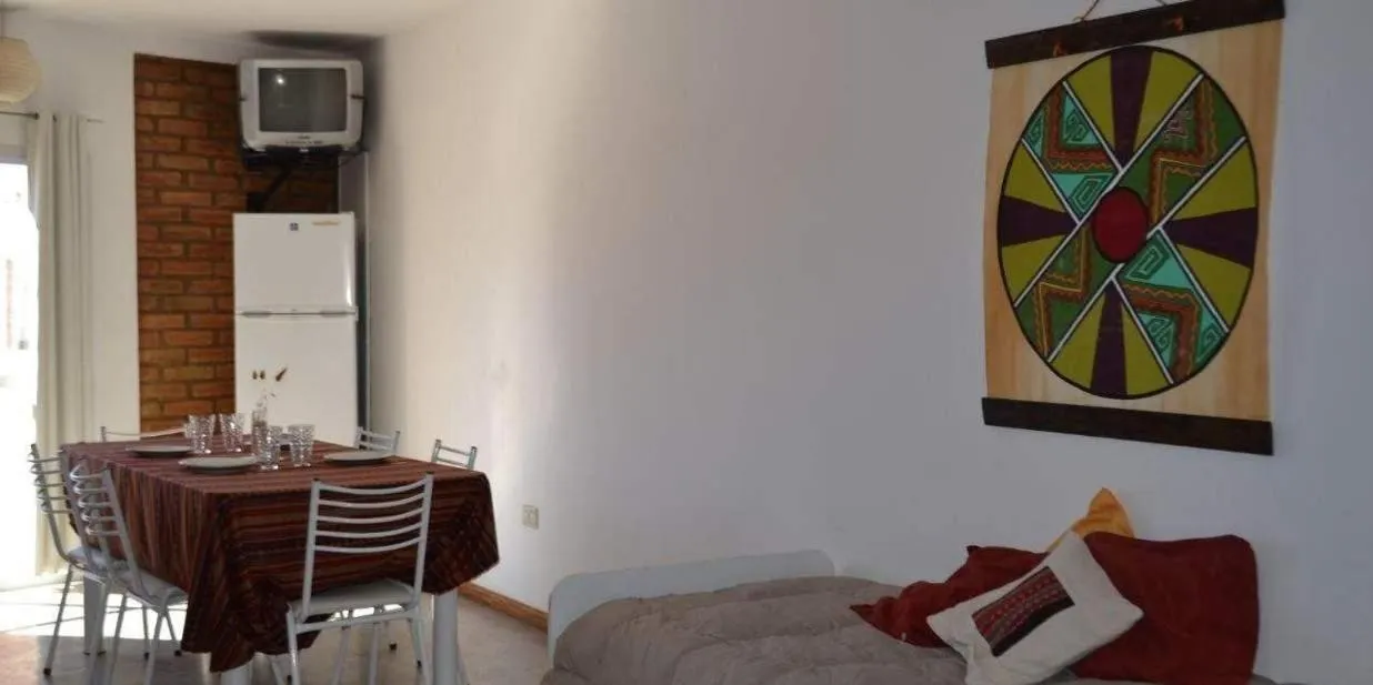 Terraza del Sol Apart