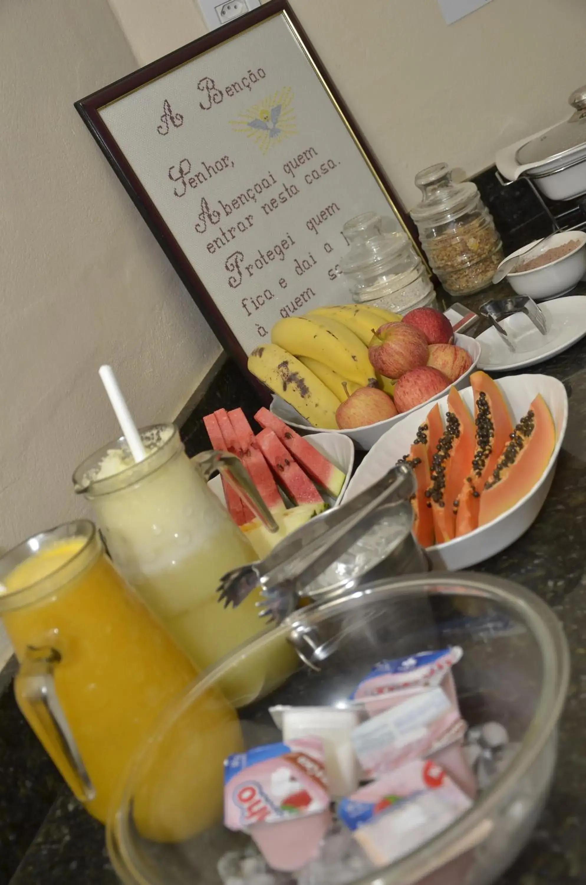 Hotel Brasil Hotel Brasil